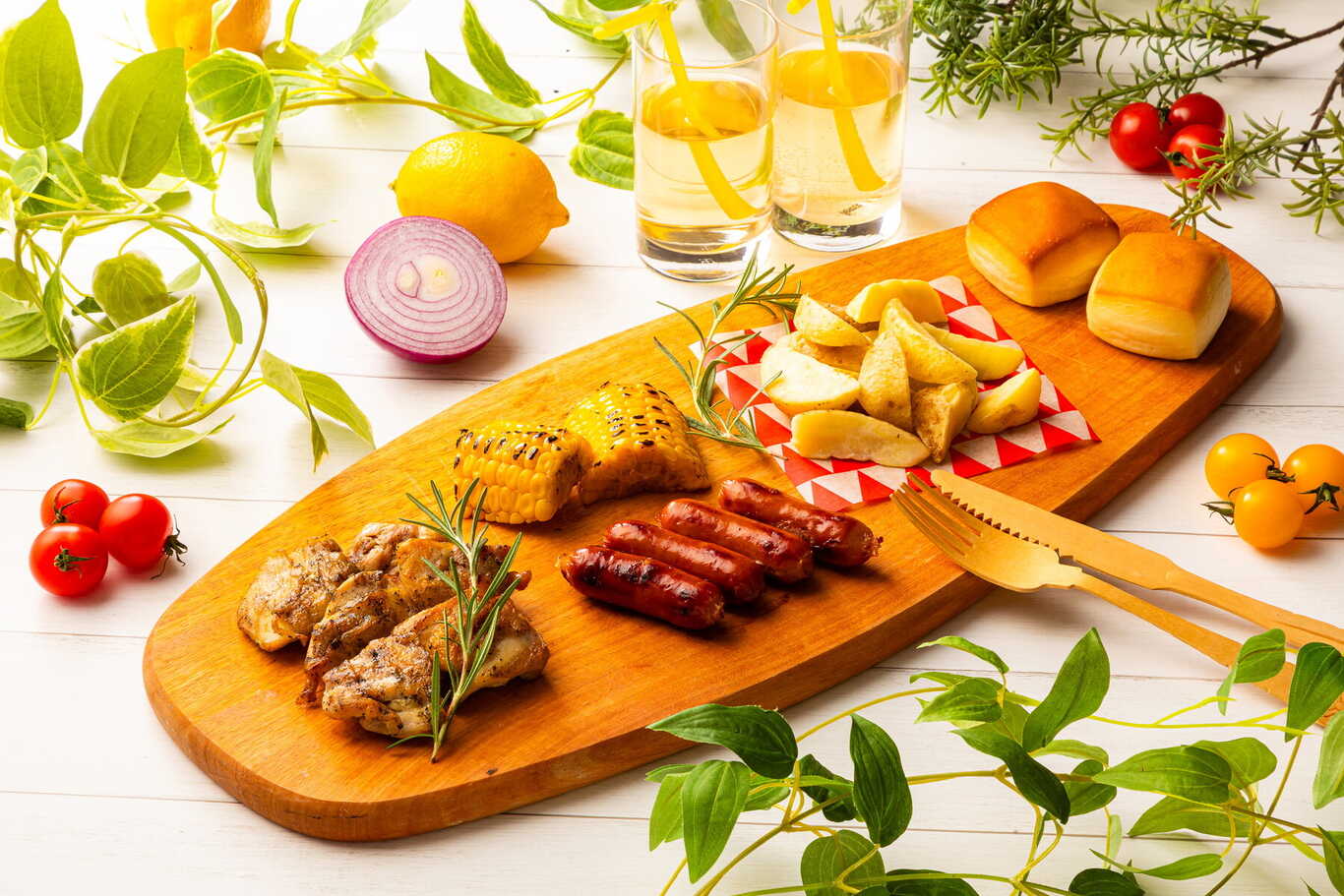 二色の浜ビーチサイドBBQ（旧：二色の浜Dayキャンプ場） photo 5