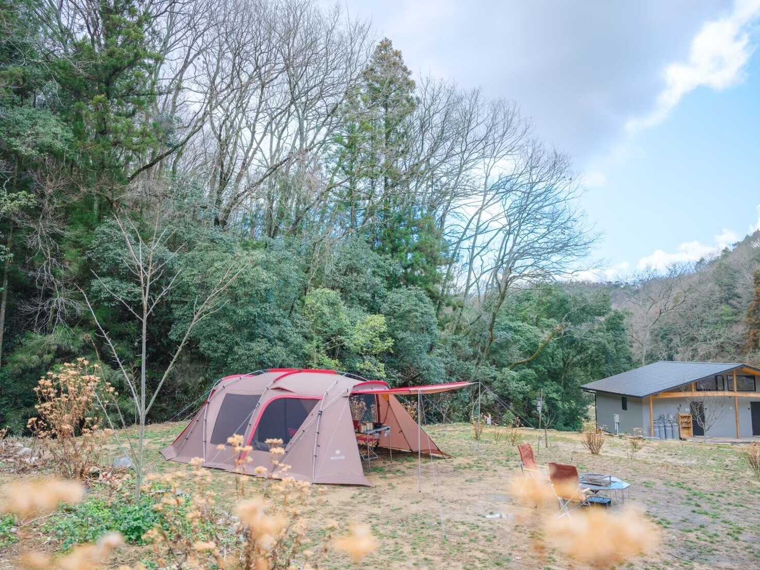 Hattori field by H2oファームの写真 2枚目