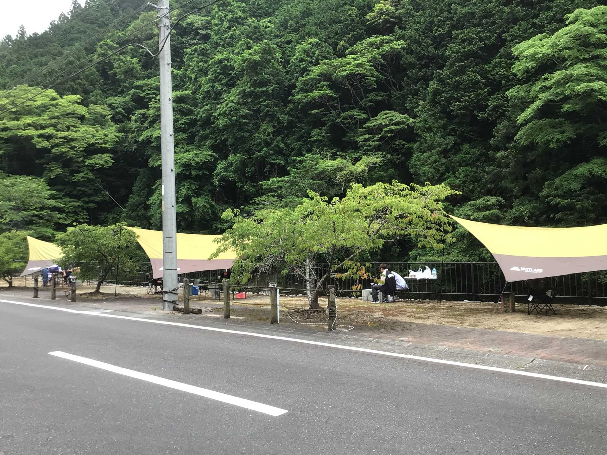 たまゆらBBQの写真 3枚目