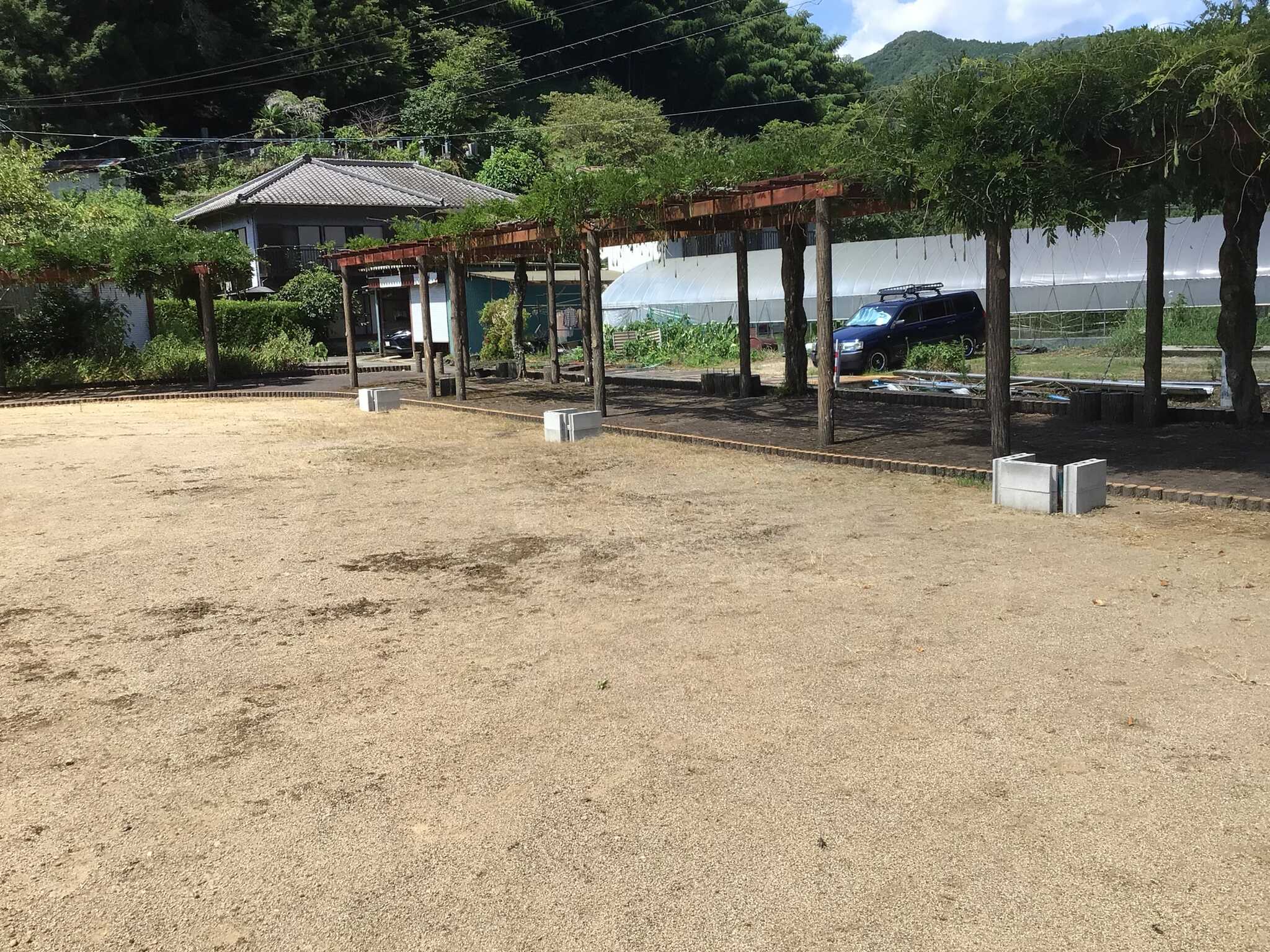 たまゆらBBQの写真 4枚目