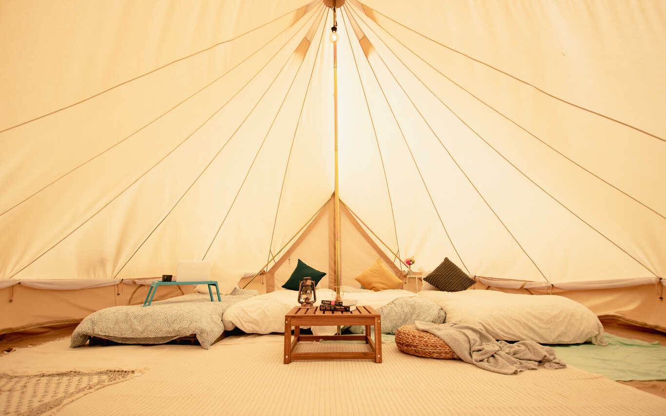 ties Camp Ground photo 2
