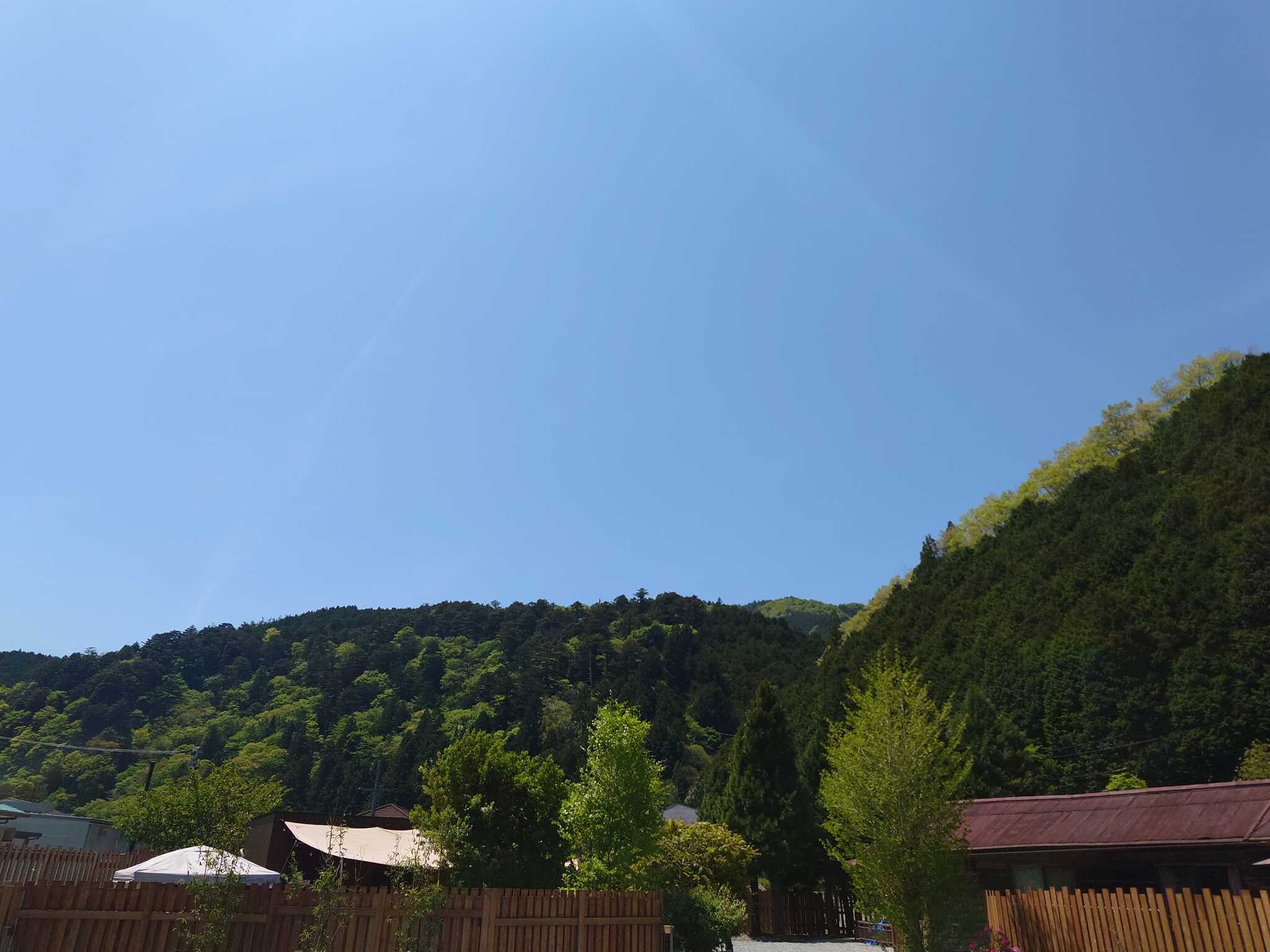 Camp Base Kadojin