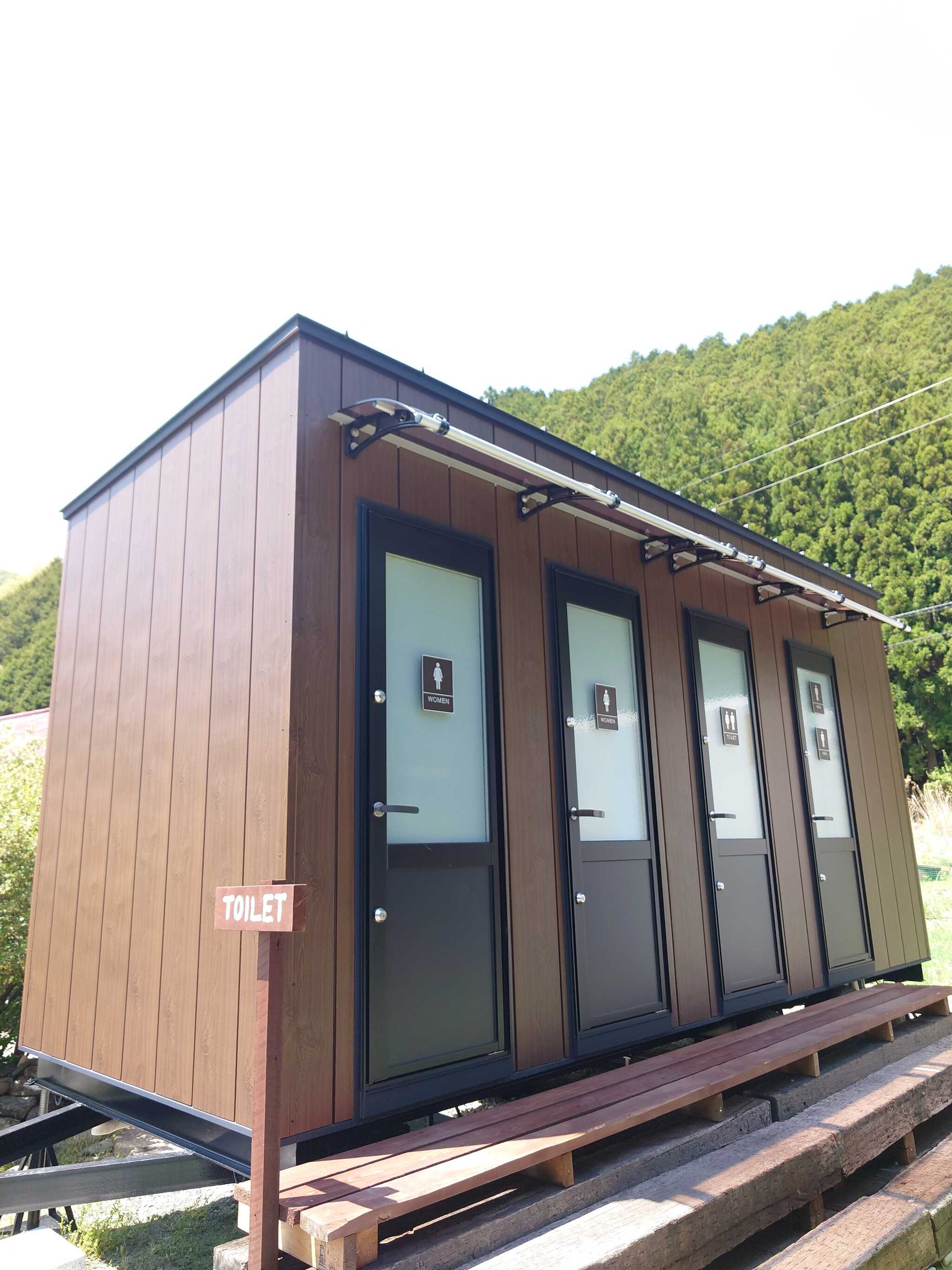 Camp Base Kadojin の写真 3枚目