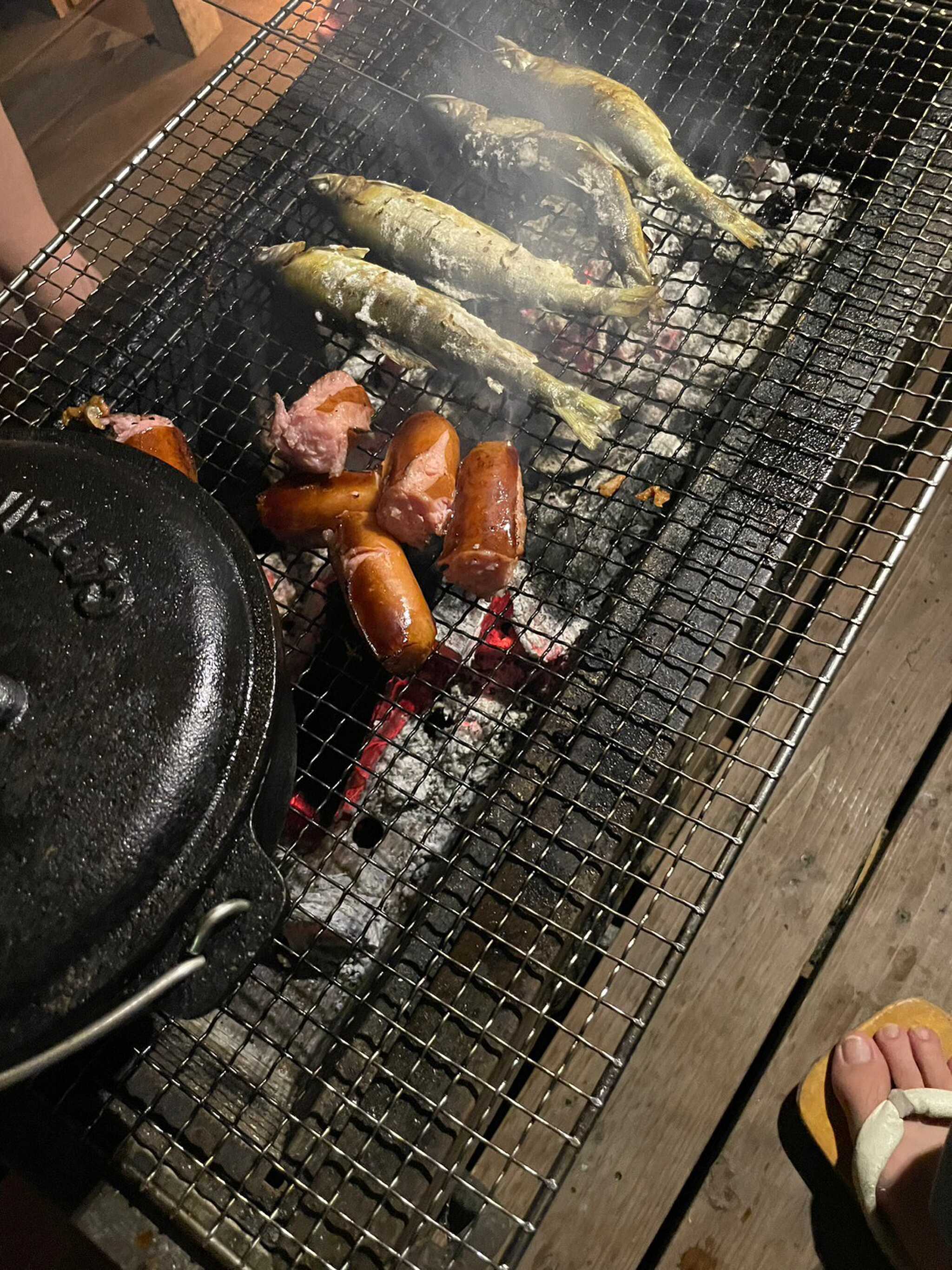 Camp Base Kadojin の写真 4枚目