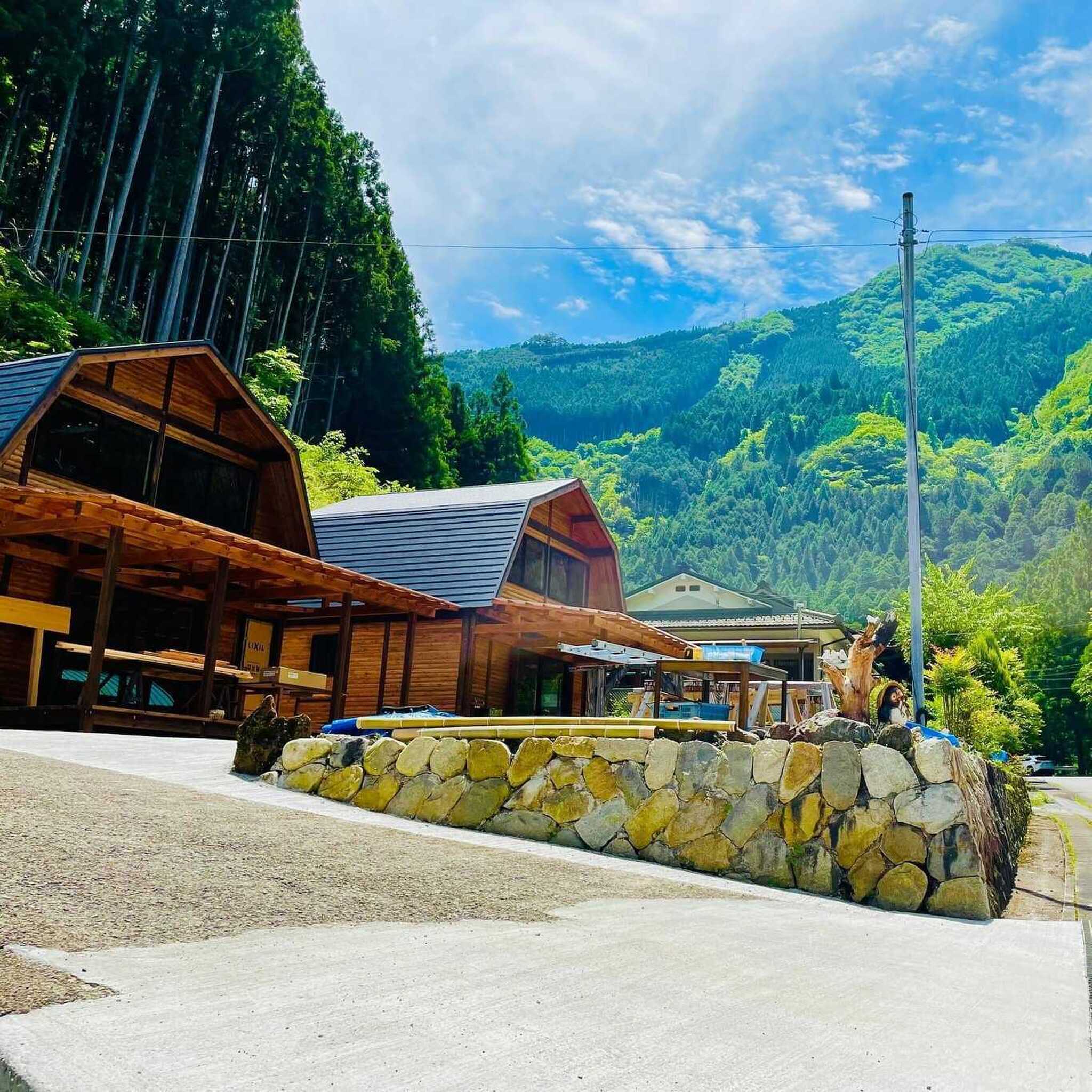 コテージやまとや