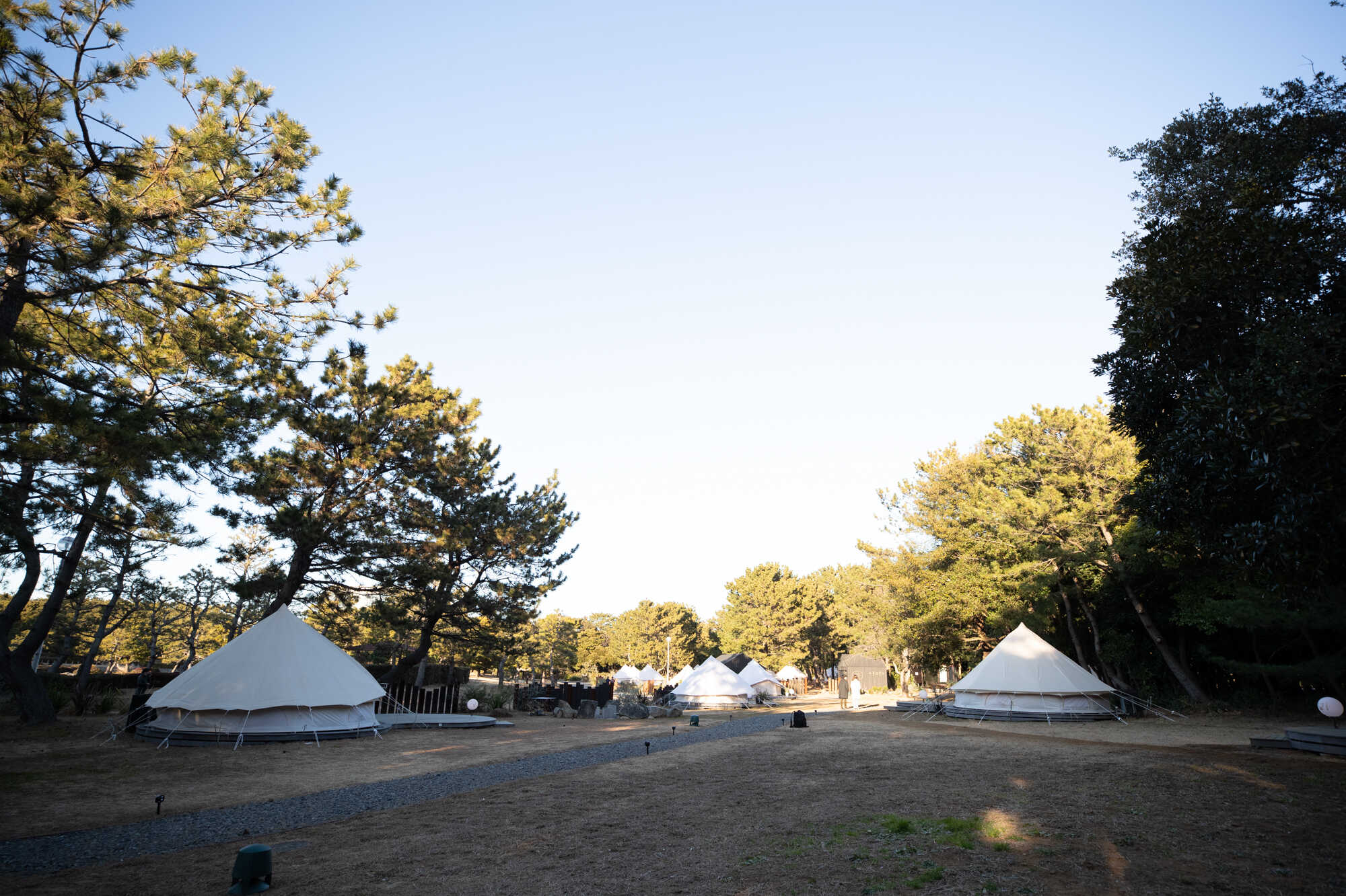 small planet CAMP&GRILLの写真 1枚目