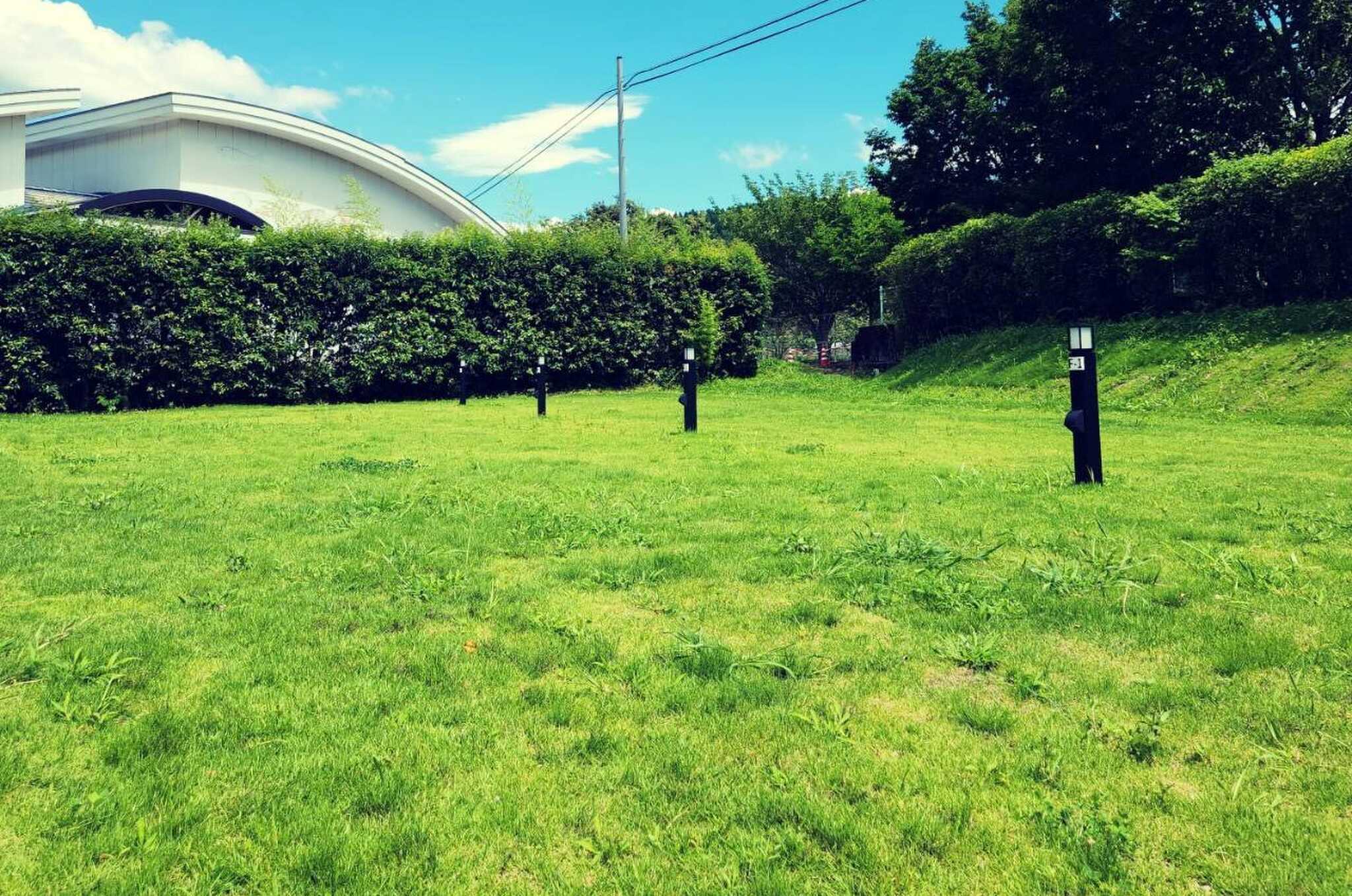 グランパーク長湯(GrandParkNagayu)の写真 2枚目