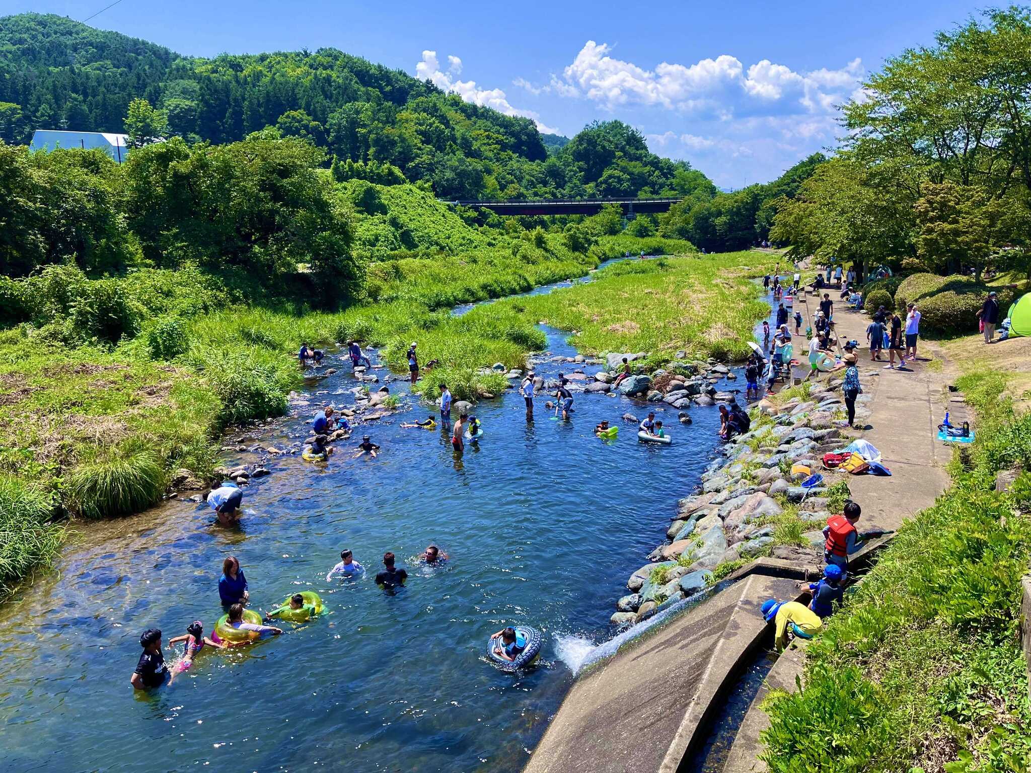 kawaba camp villageの写真 3枚目