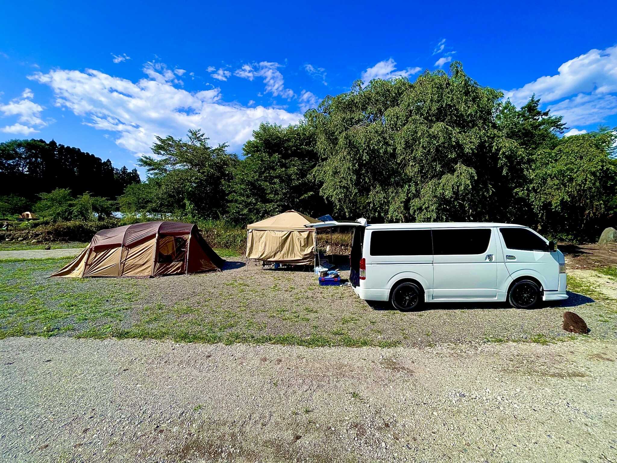 kawaba camp villageの写真 4枚目