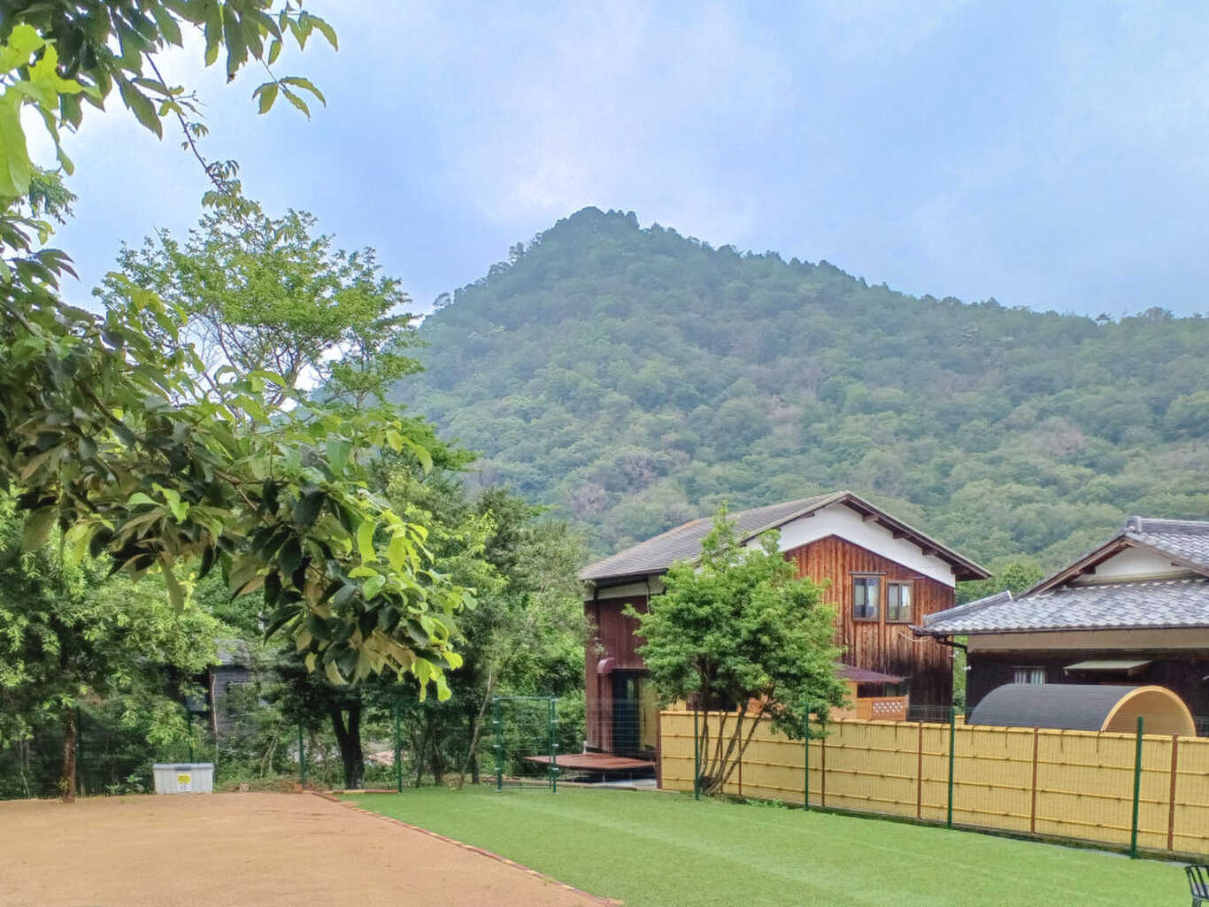 癒しの家キャンプ場 photo 2