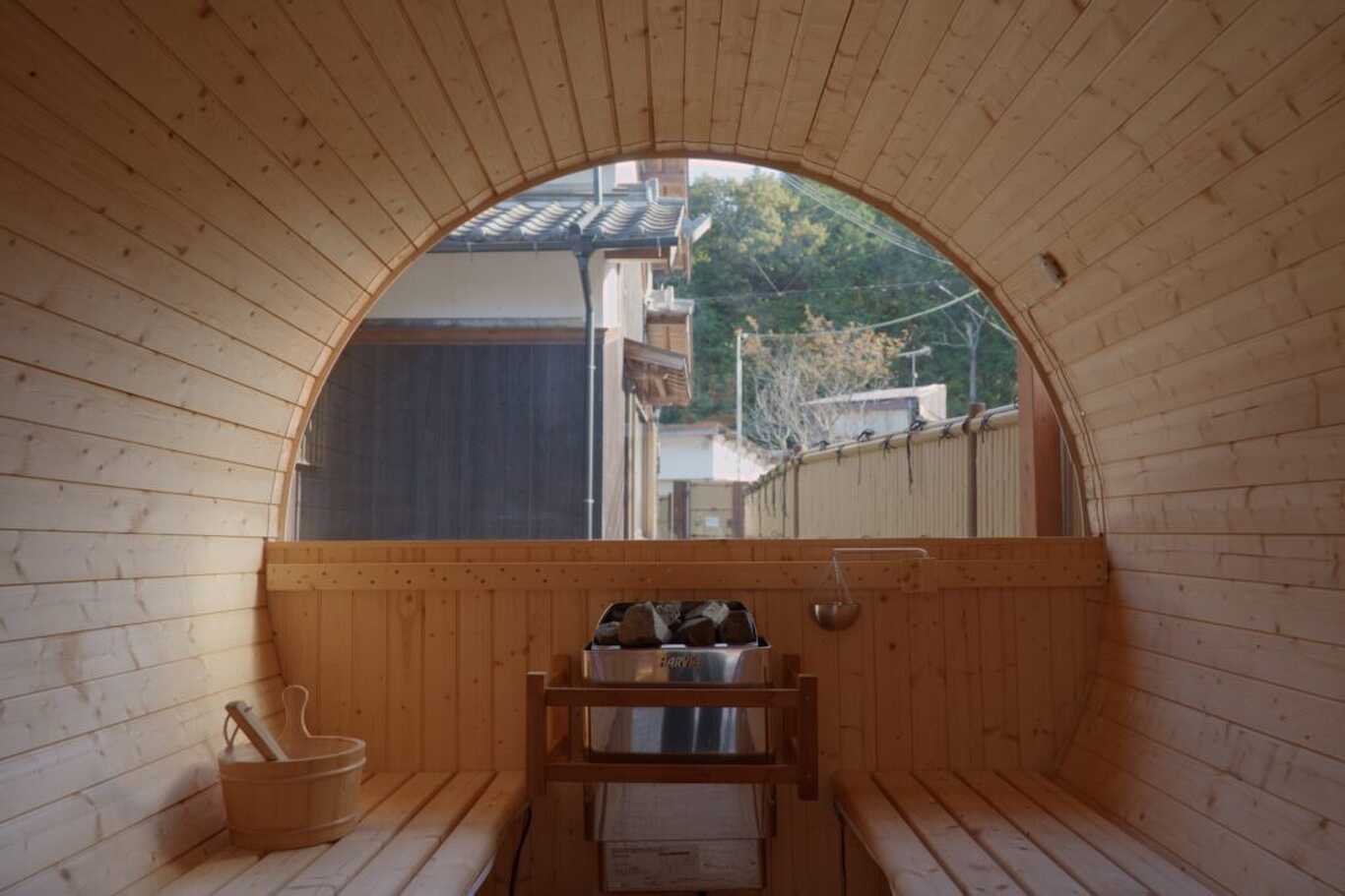癒しの家キャンプ場 photo 4