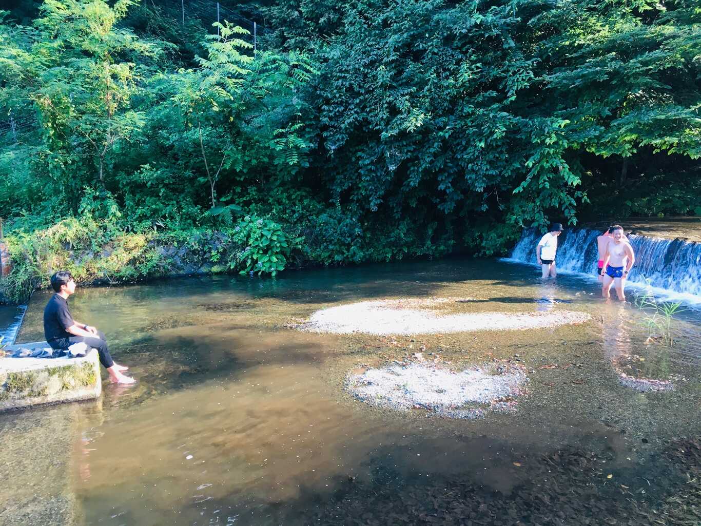 おそとのてらす　南アルプス photo 3