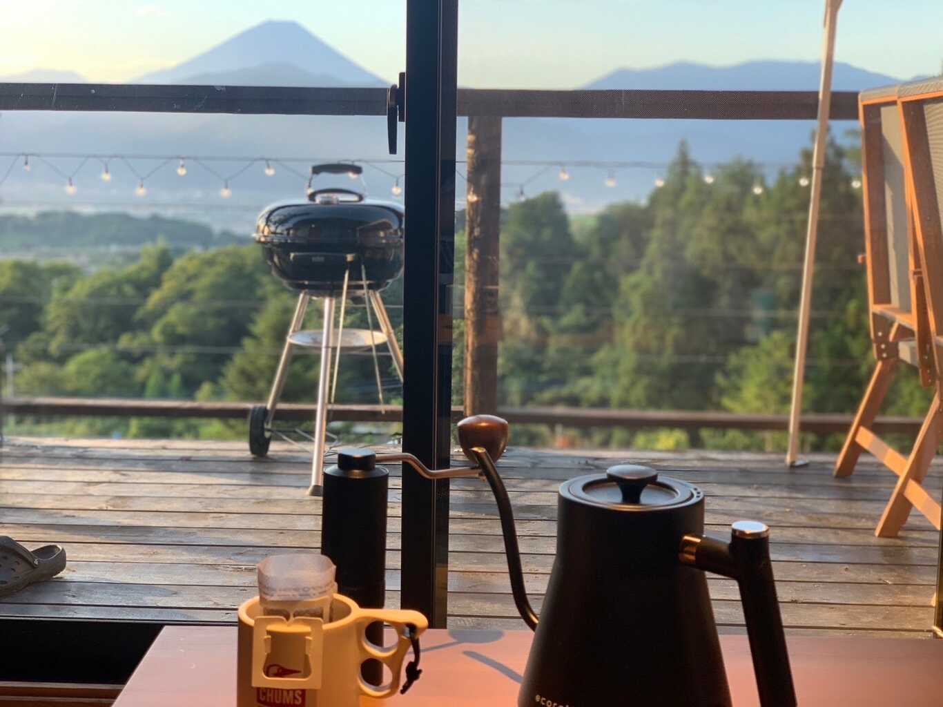 おそとのてらす　南アルプス photo 4