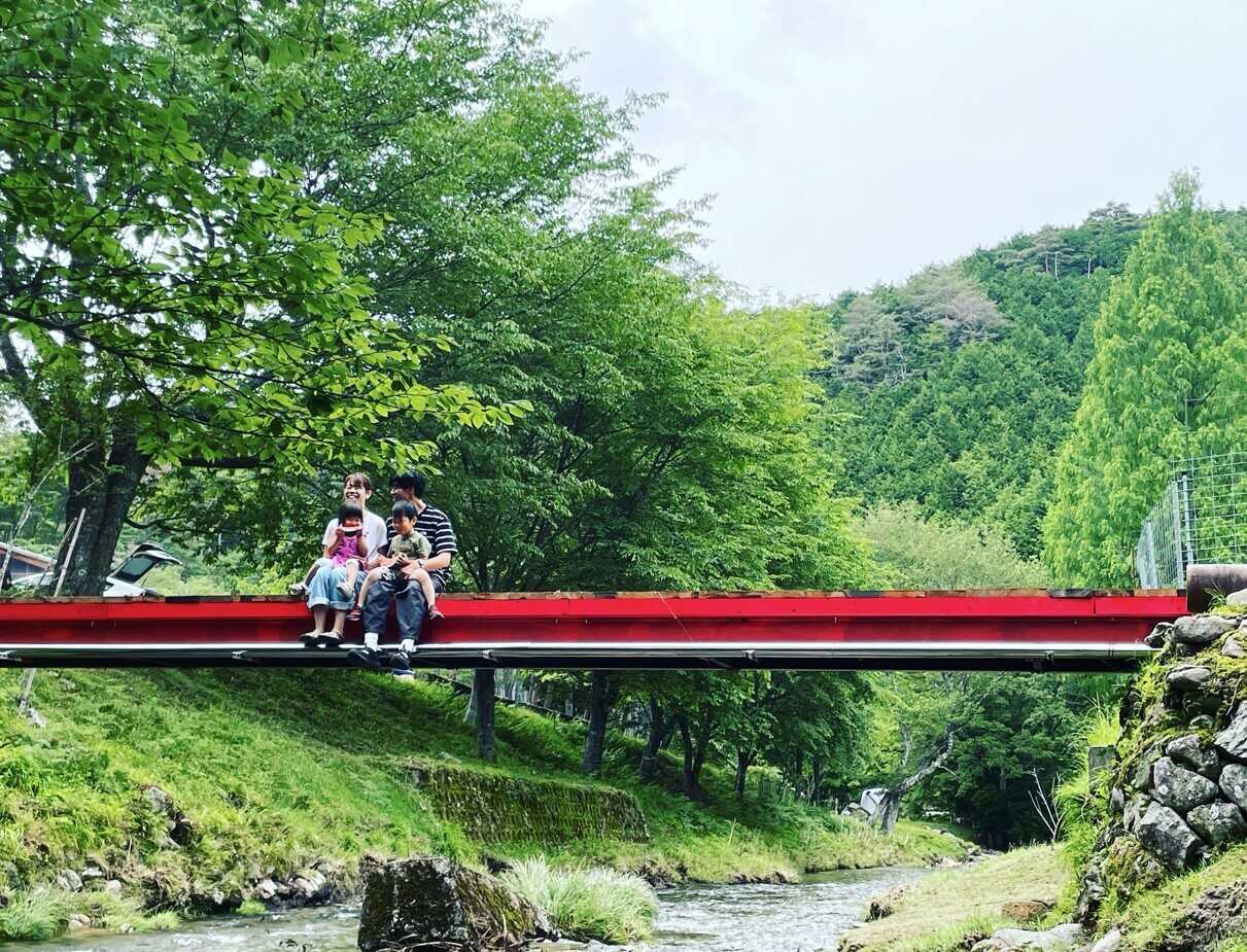 ゾレンキャンプ場の写真 1枚目