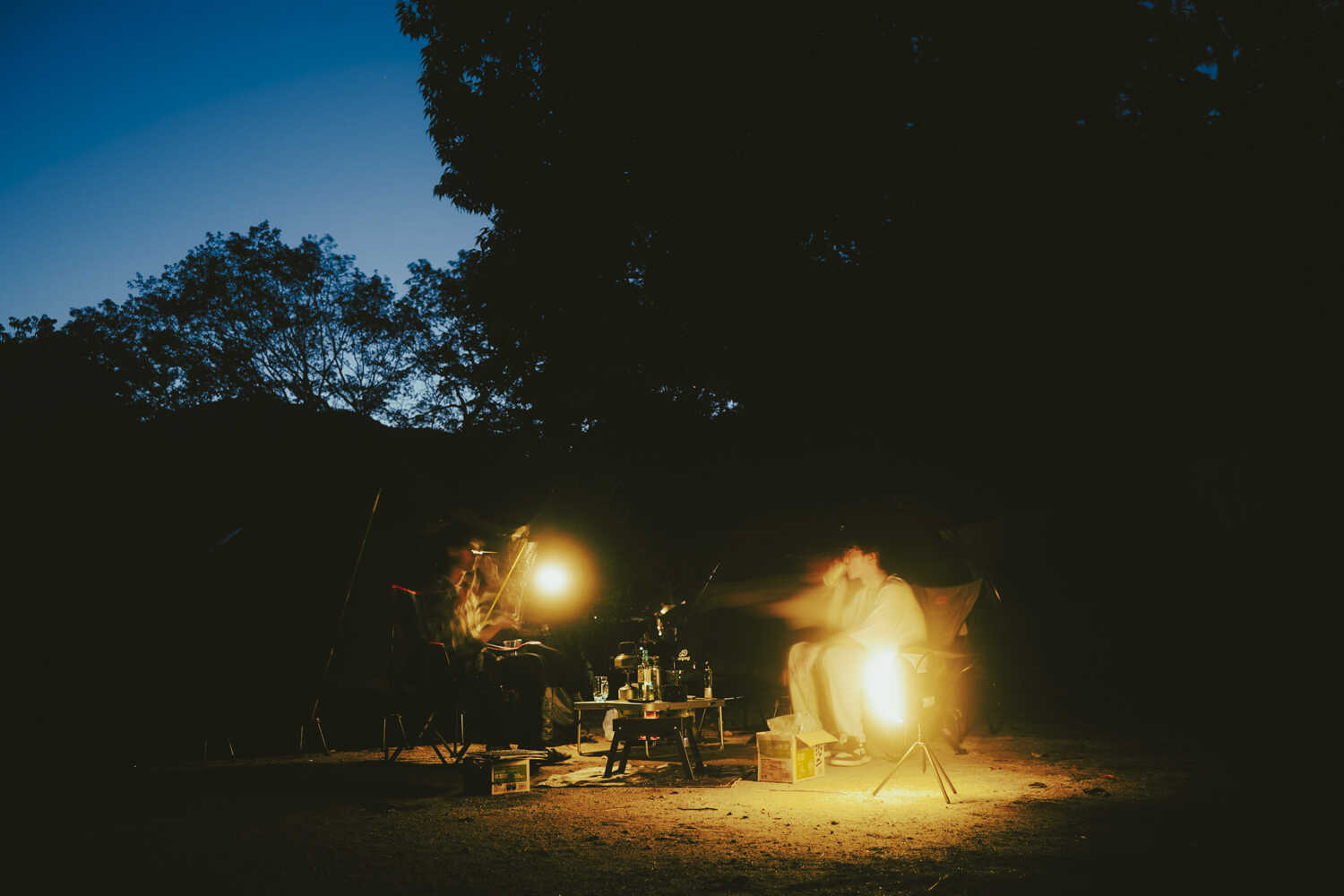 CAMPSITE ICHIの写真 4枚目
