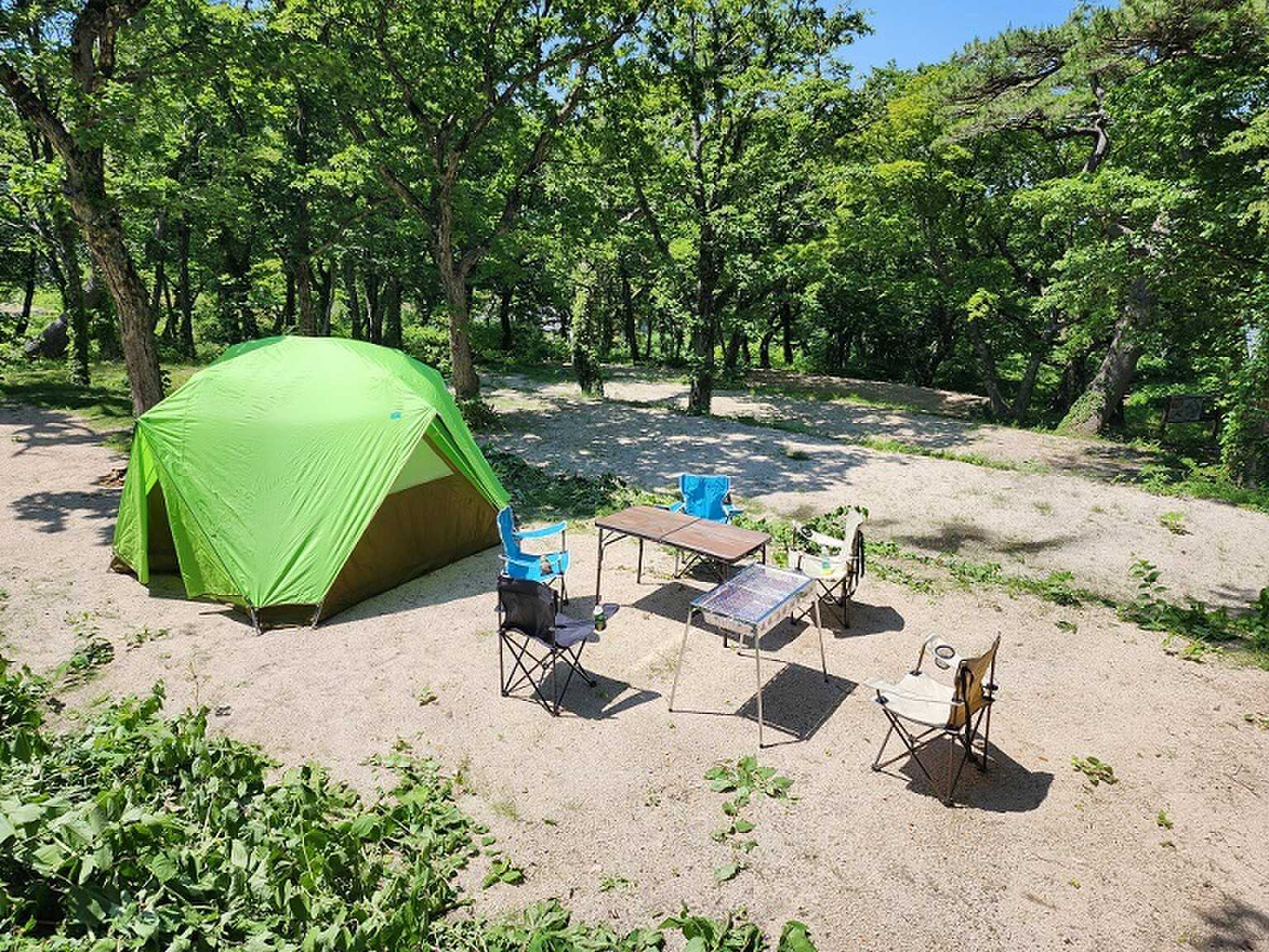 CAMPFIELD GOENの写真 3枚目