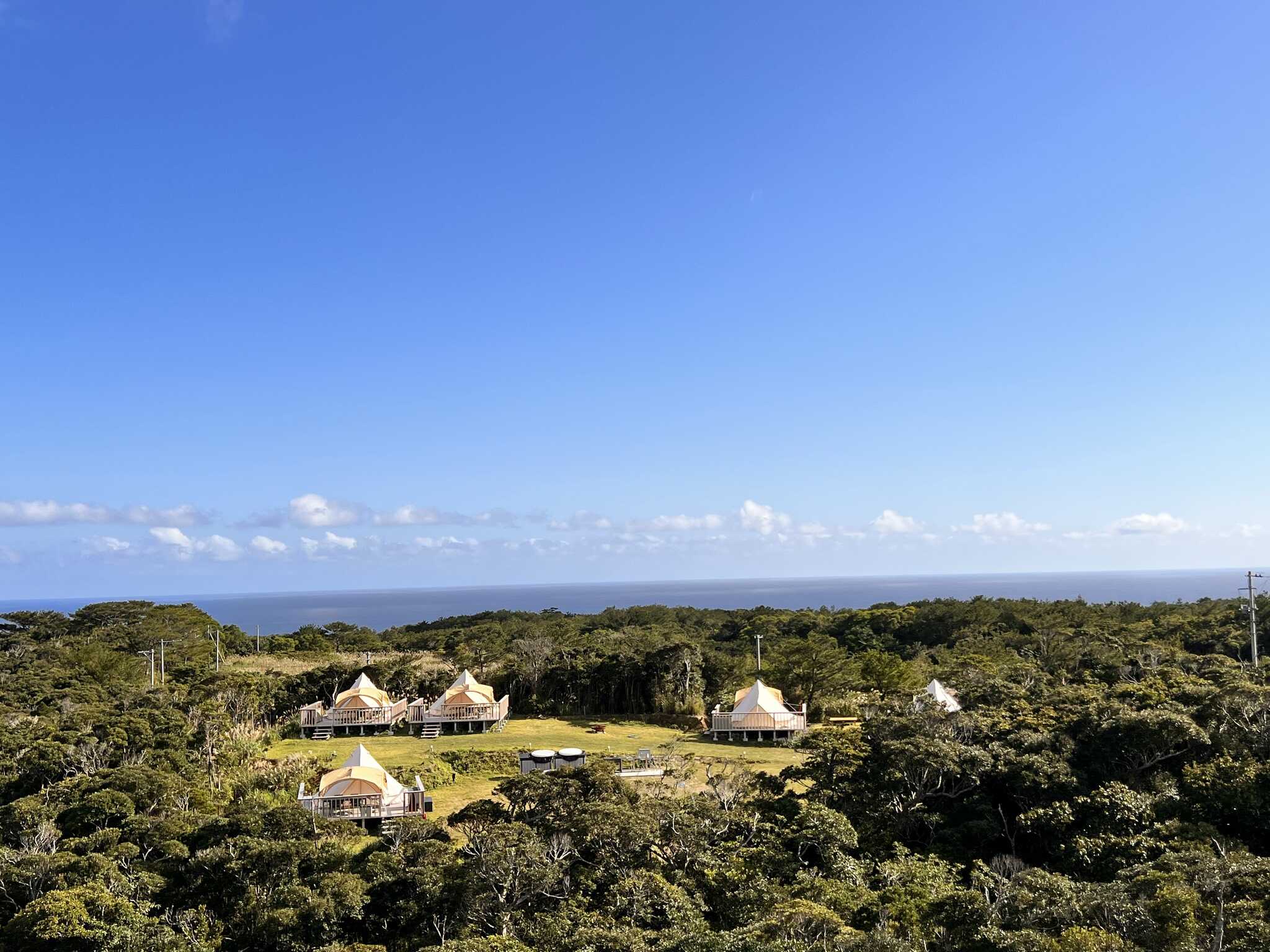 CAMP VILLAGE やんばるの音(ね)の写真 2枚目