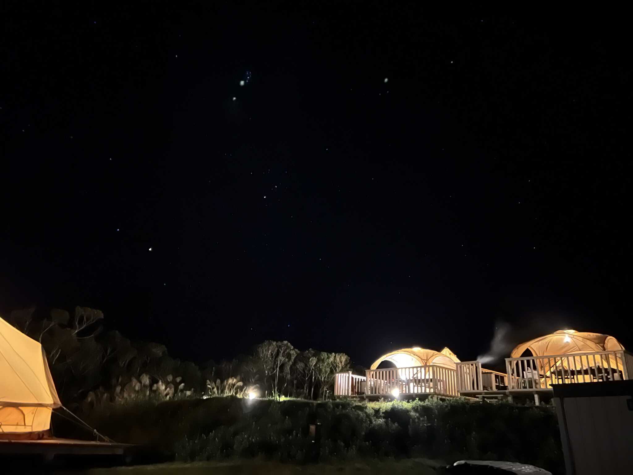 CAMP VILLAGE やんばるの音(ね)の写真 3枚目