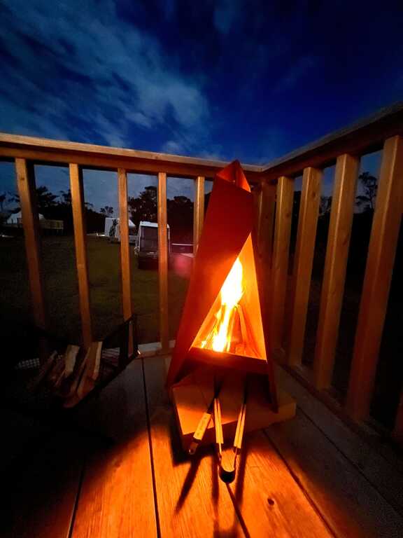 CAMP VILLAGE やんばるの音（ね） photo 5