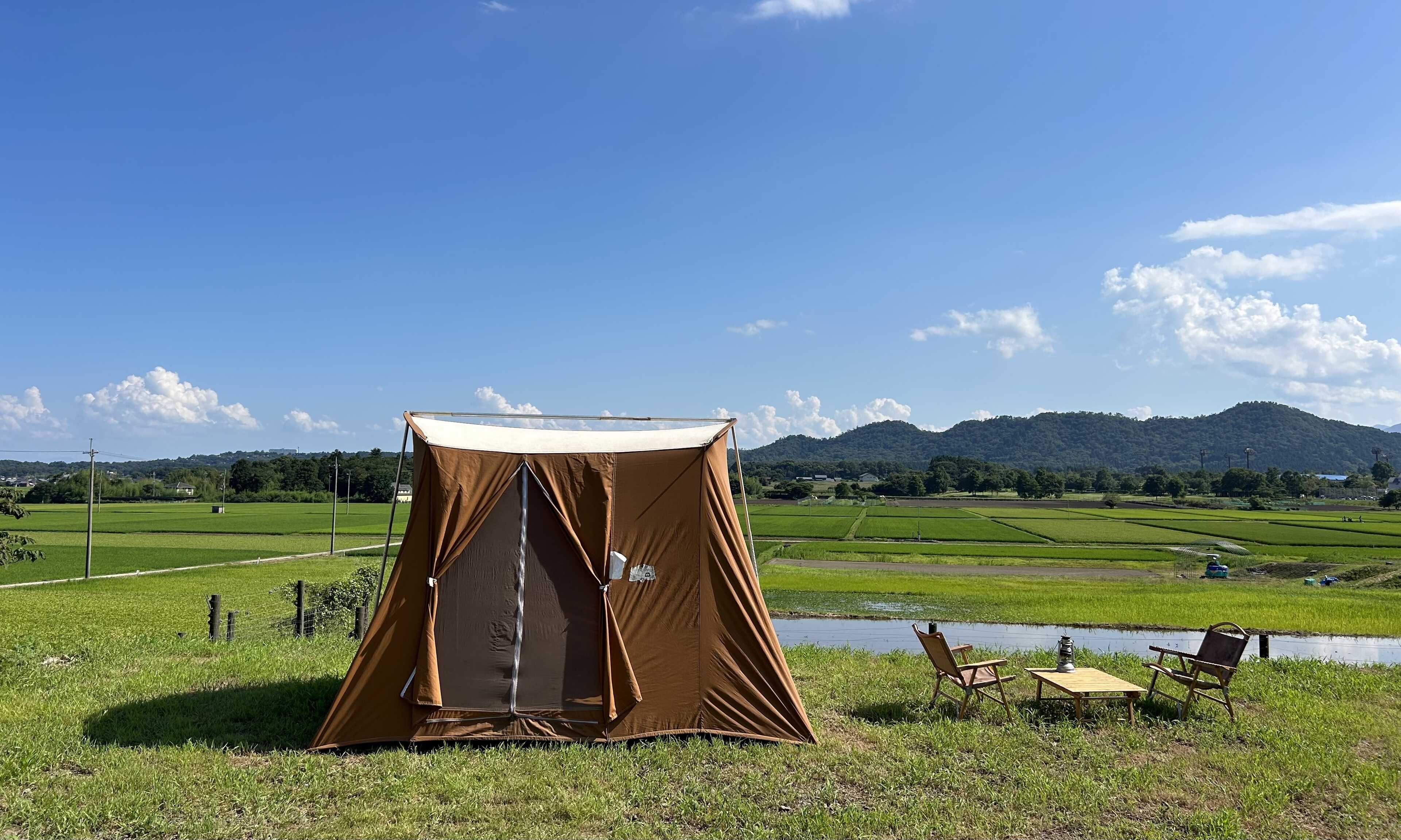 田園びより