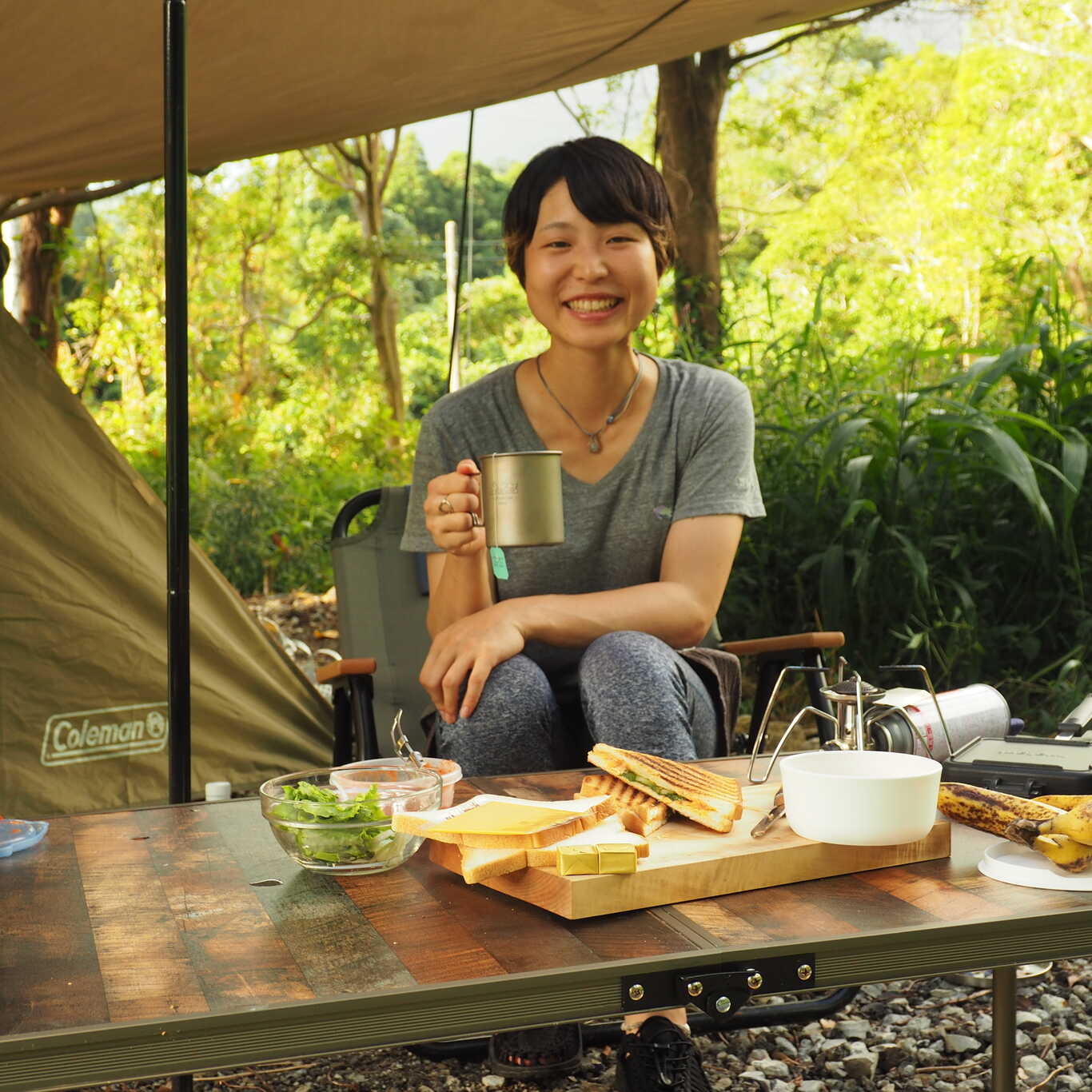 もりときランタン photo 4