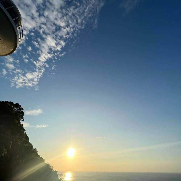 都井岬南灯台キャンプ場 photo 3