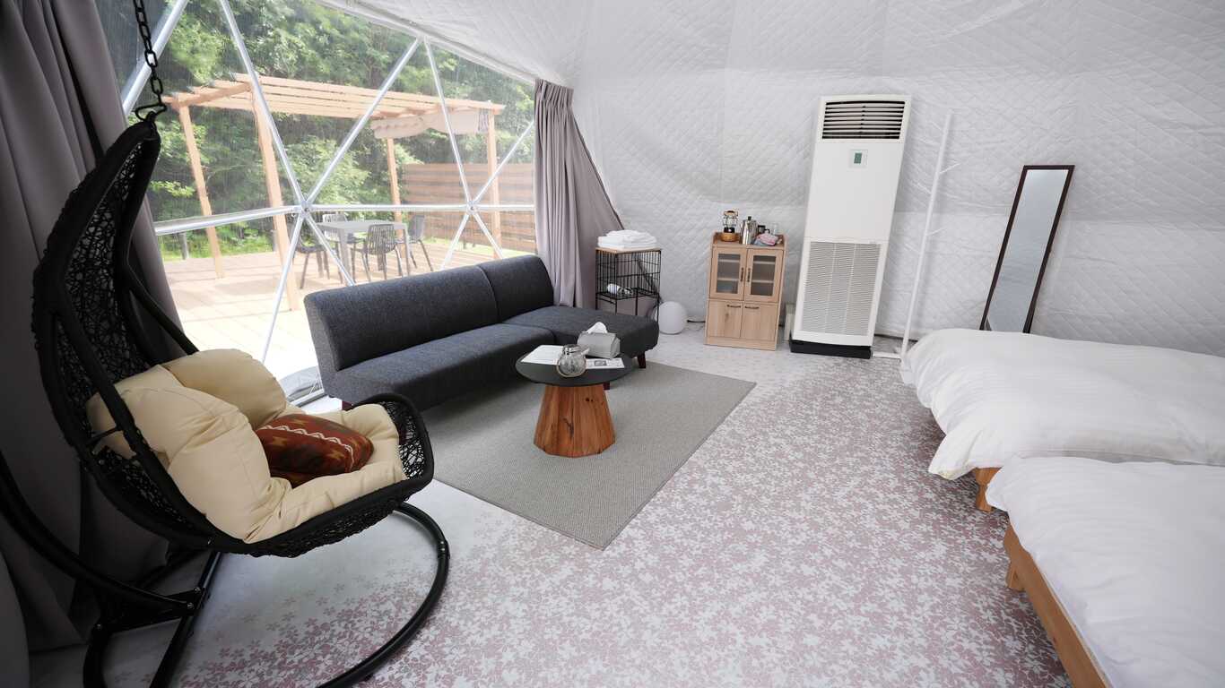 グランパーク吉野 photo 2
