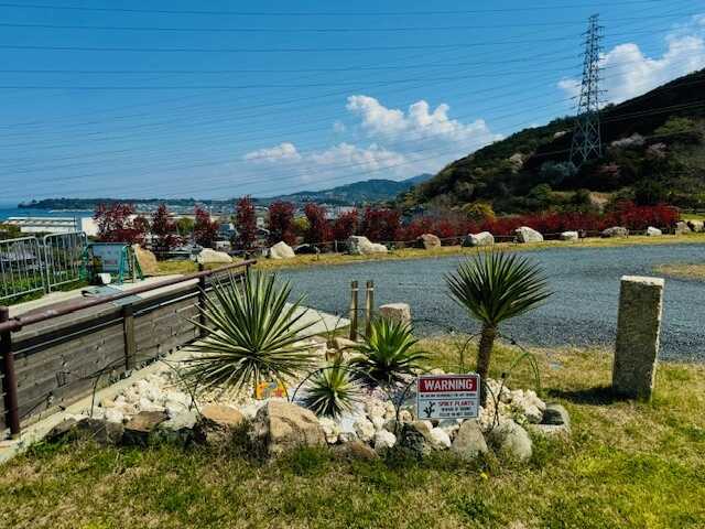 谷川東オートキャンプ場