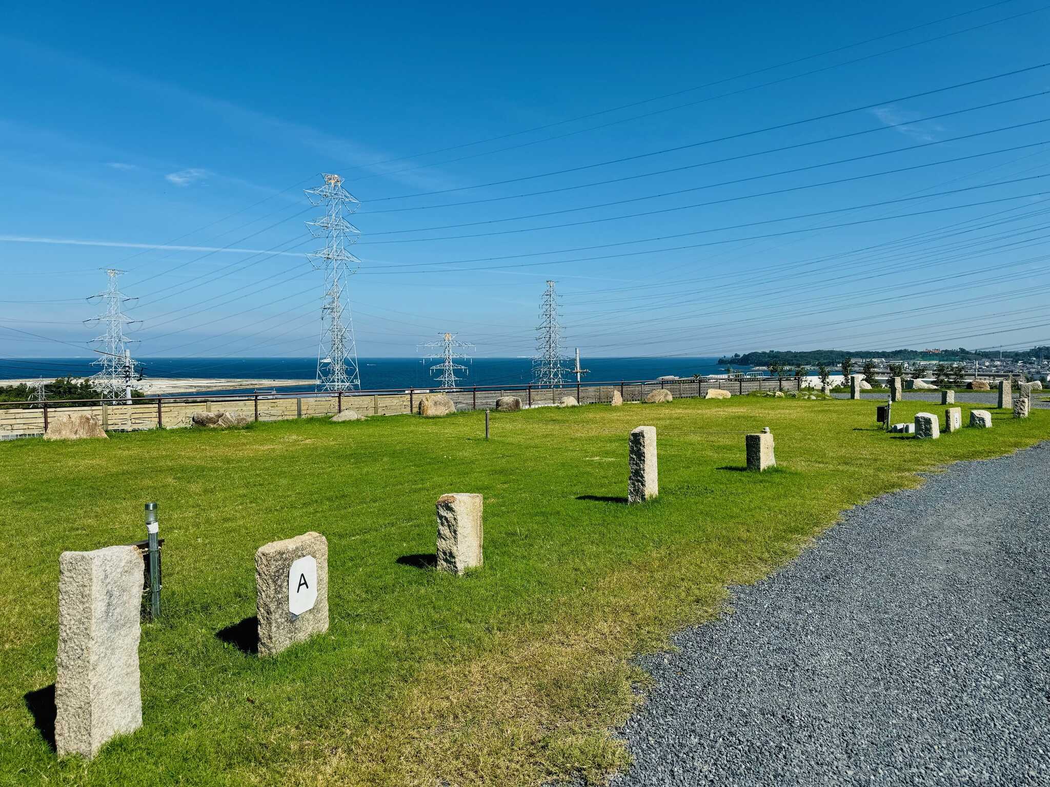 谷川東オートキャンプ場