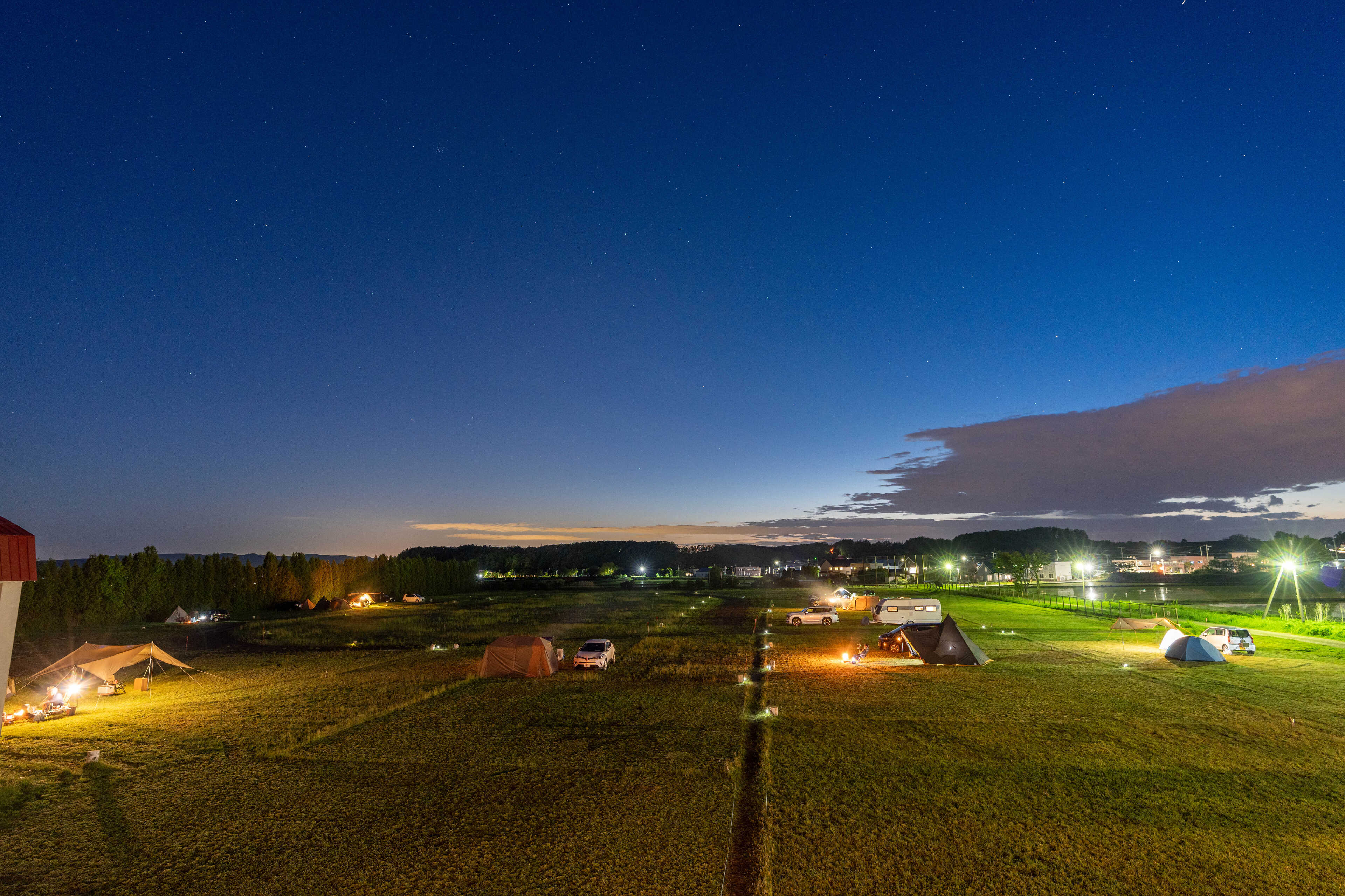 ART×OUTDOOR VILLAGE 栗山の写真 2枚目