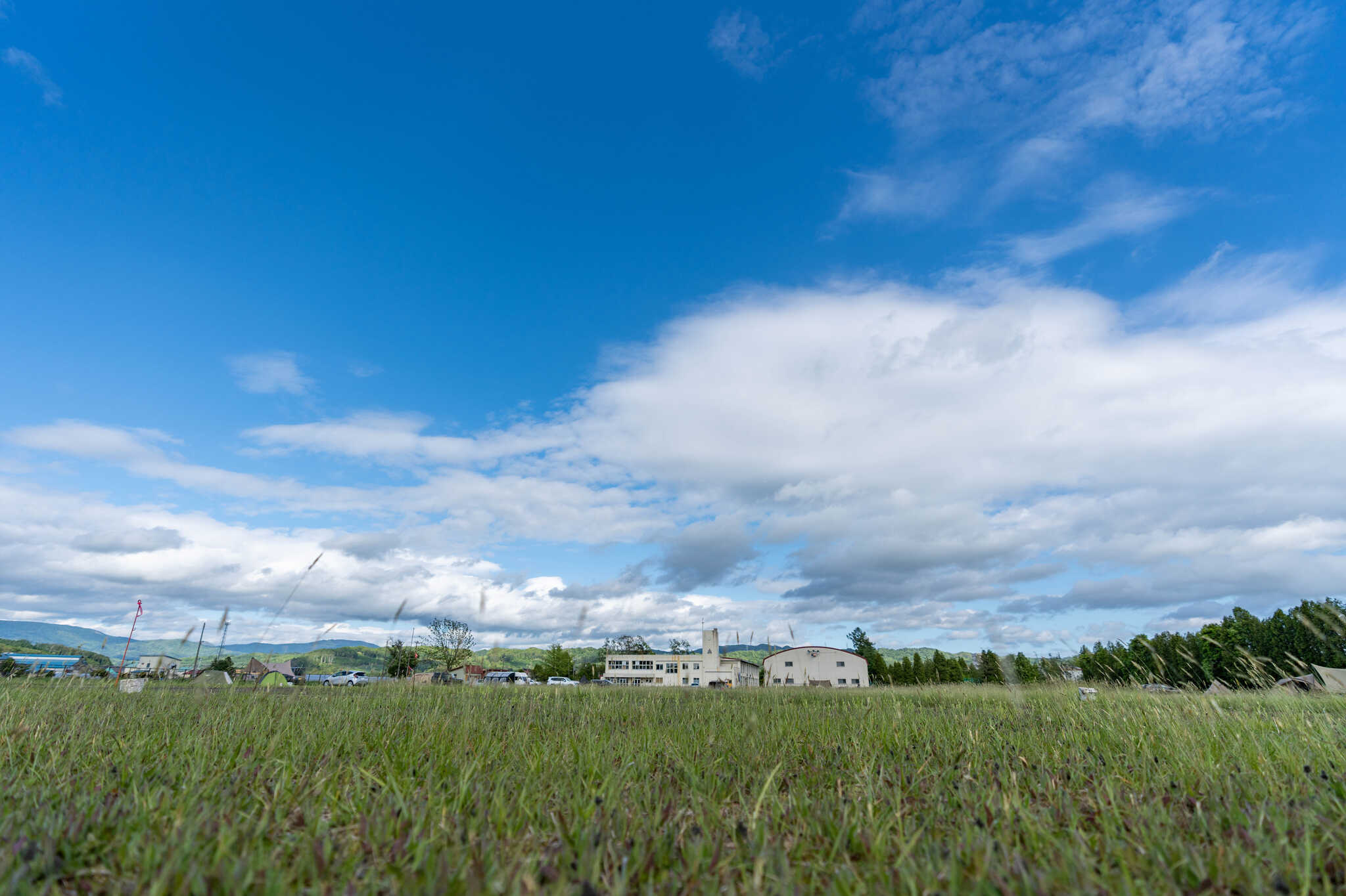 ART×OUTDOOR VILLAGE 栗山
