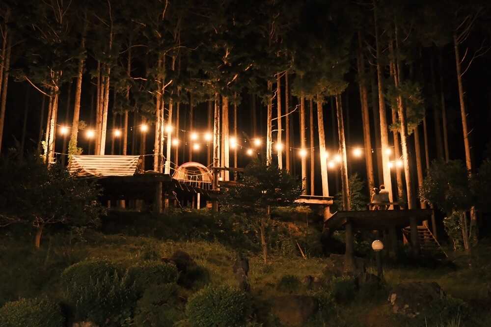 Komorevillage tango