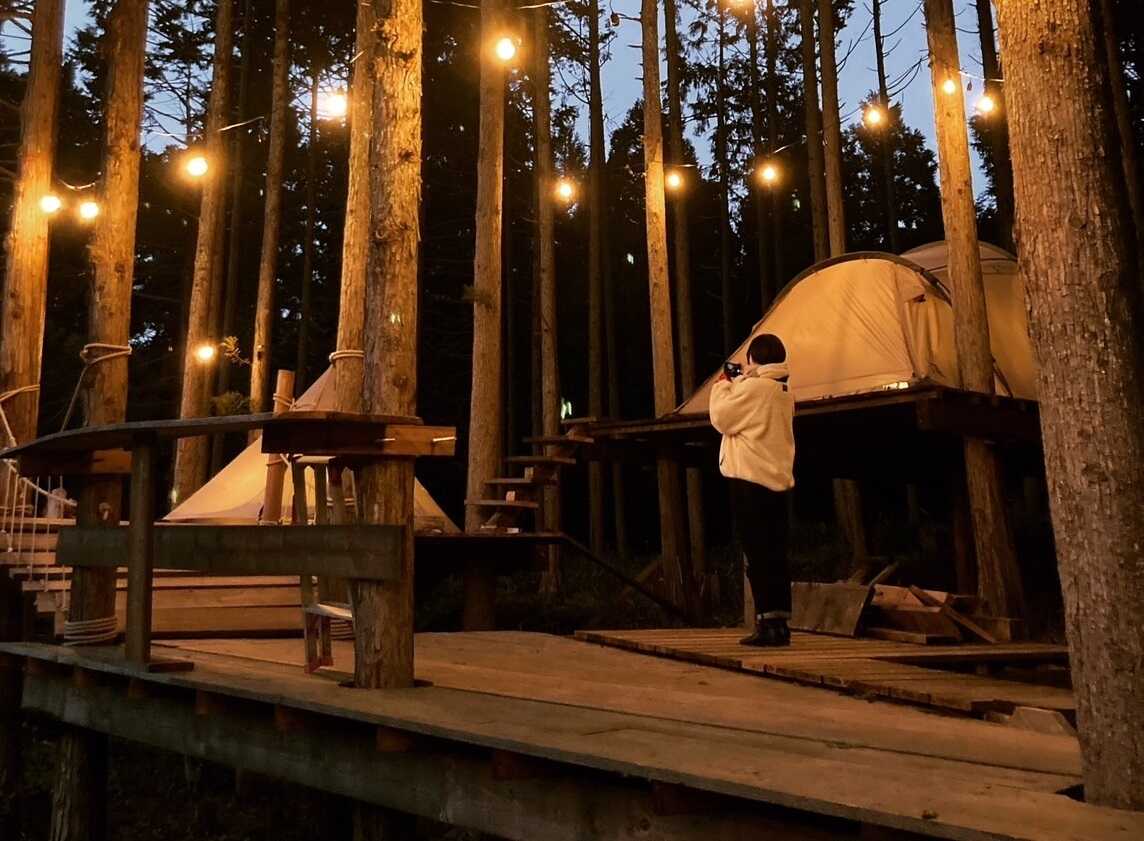 Komorevillage tangoの写真 3枚目