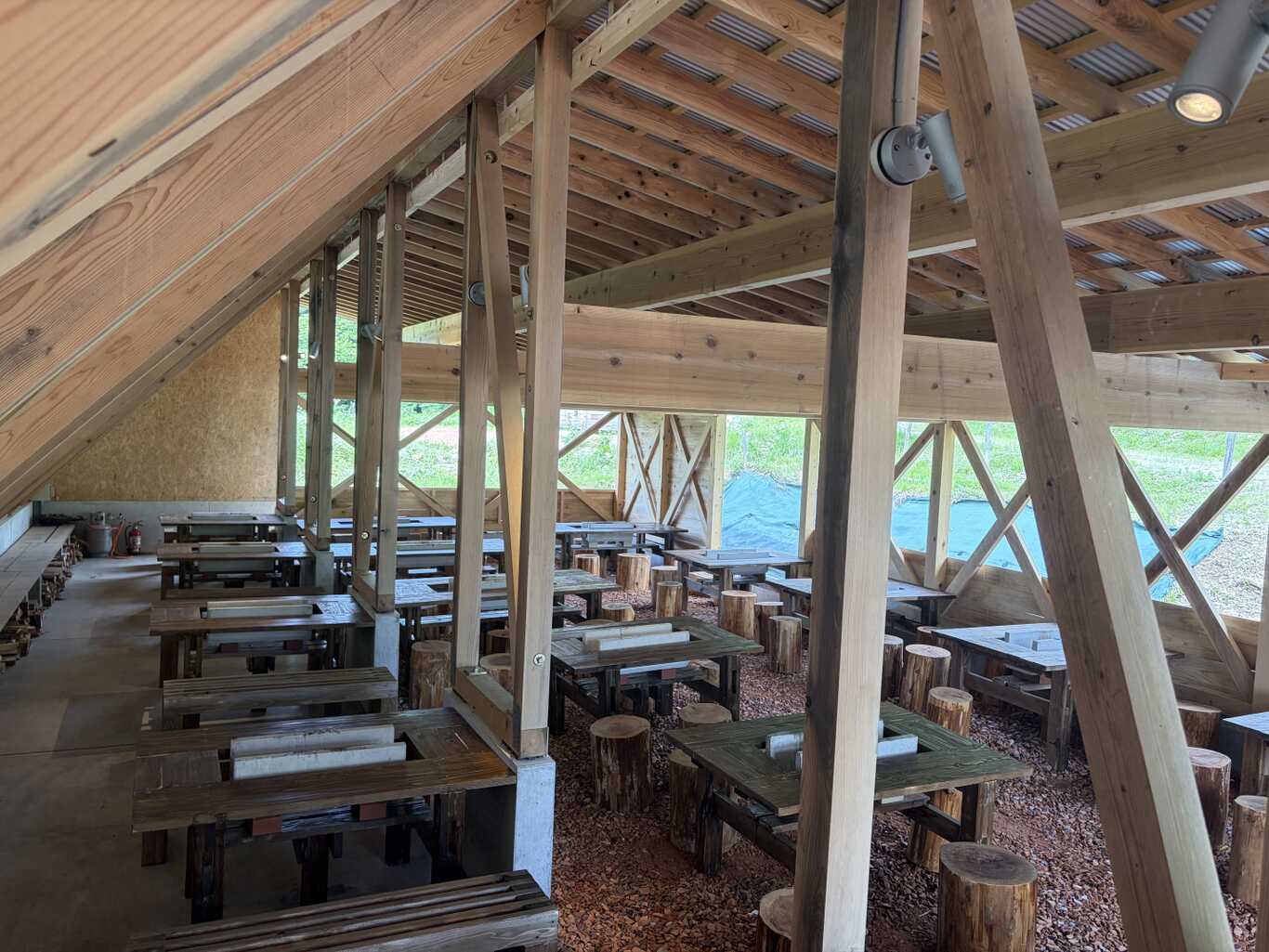 せせらぎキャンプ場 photo 2