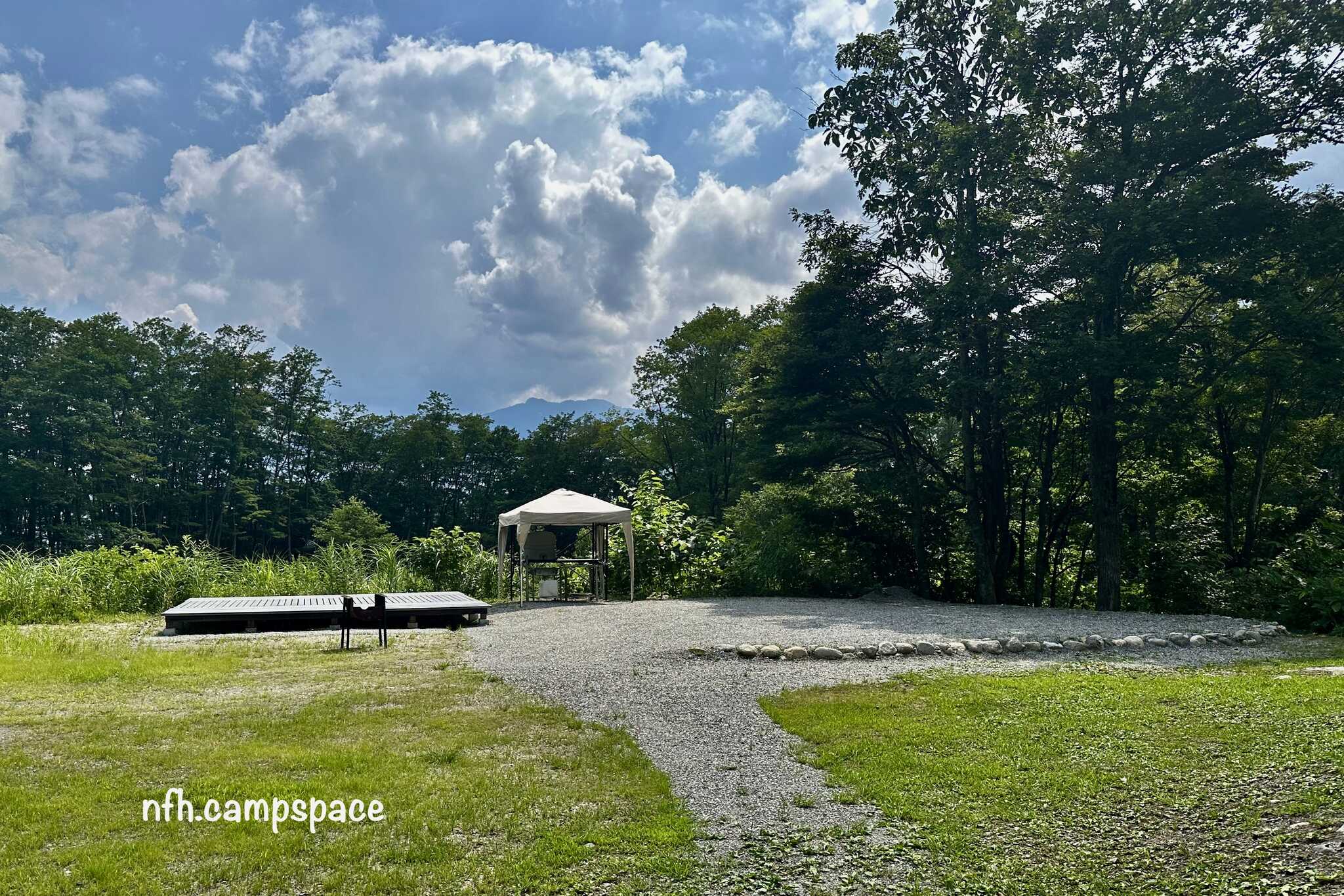 NFH campspace