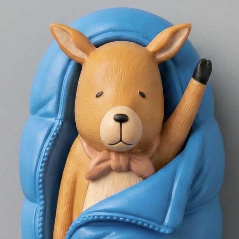 管理人