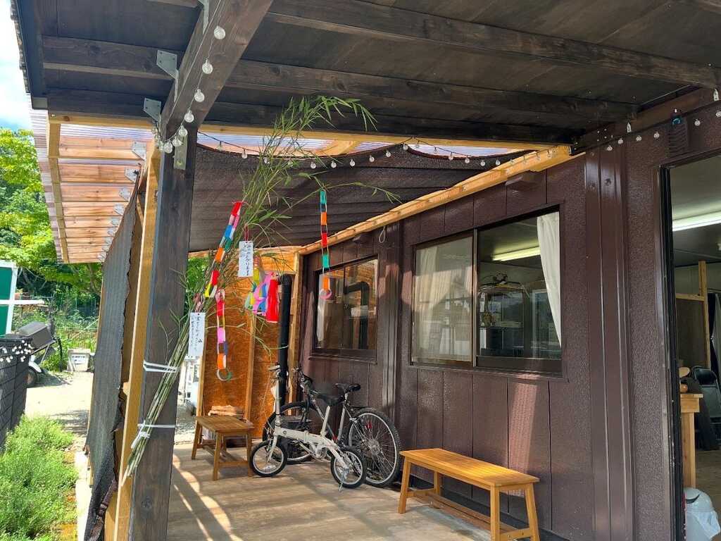 スリーアローズ那須キャンプビレッジ photo 4