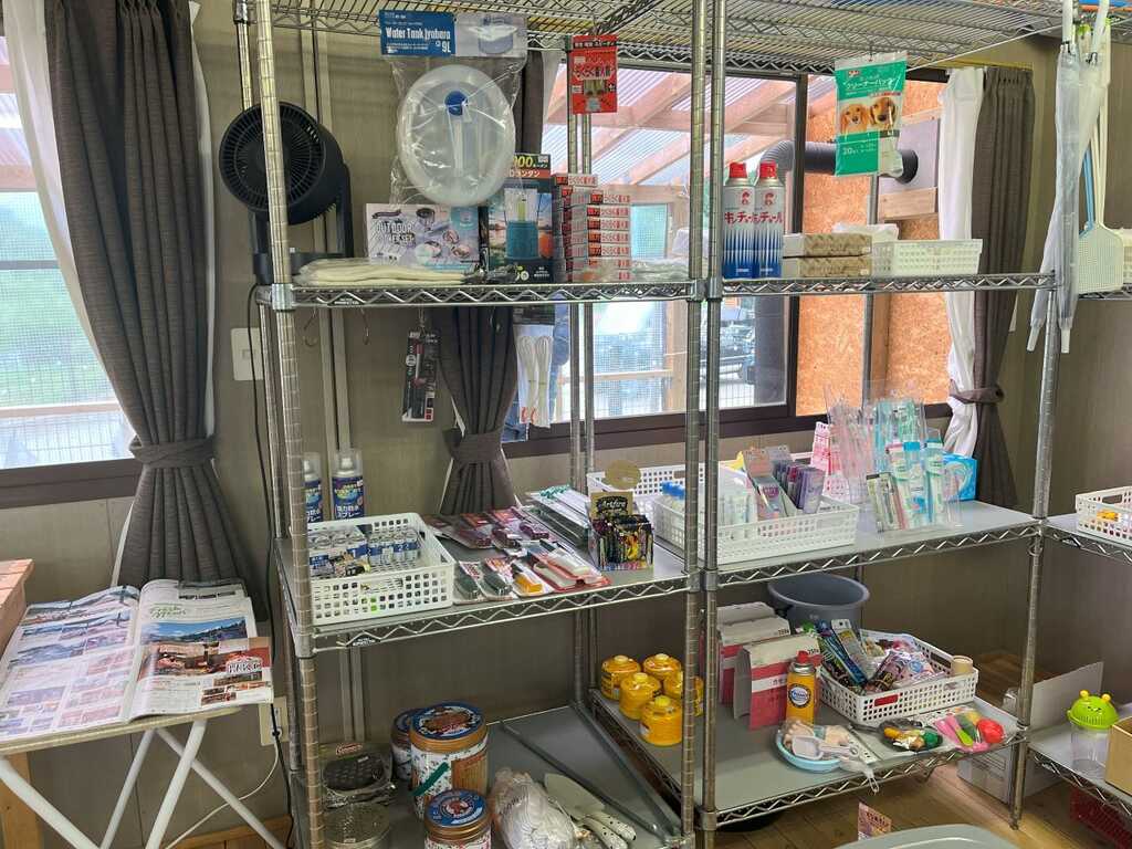 スリーアローズ那須キャンプビレッジ photo 3