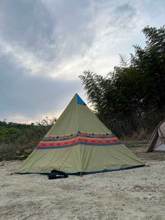 ベースキャンプかわち夢楽 photo 2
