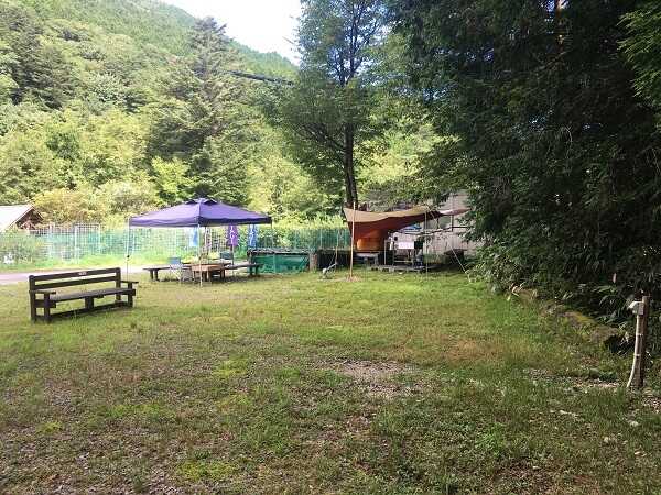 まぜ川上健康農園