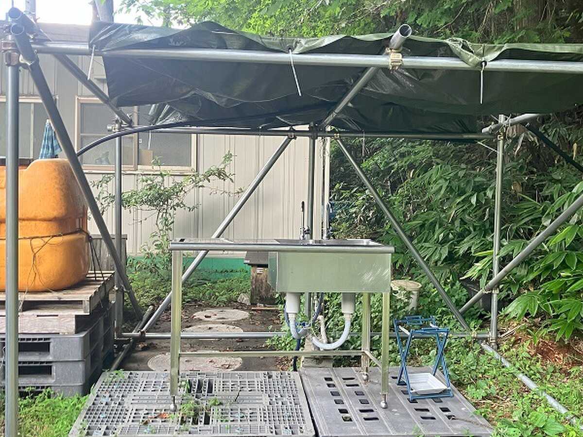 まぜ川上健康農園の写真 4枚目