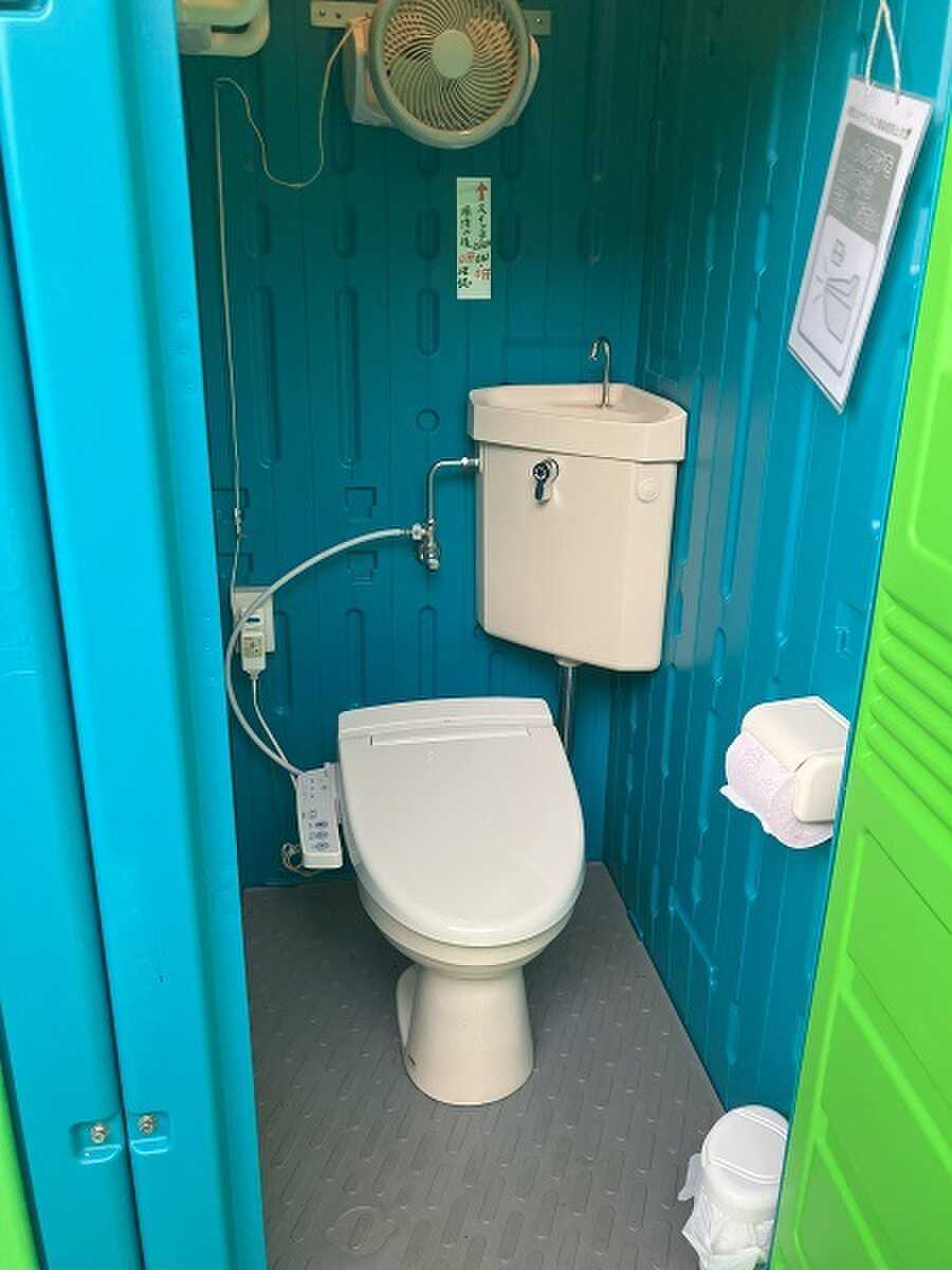 まぜ川上健康農園の写真 5枚目