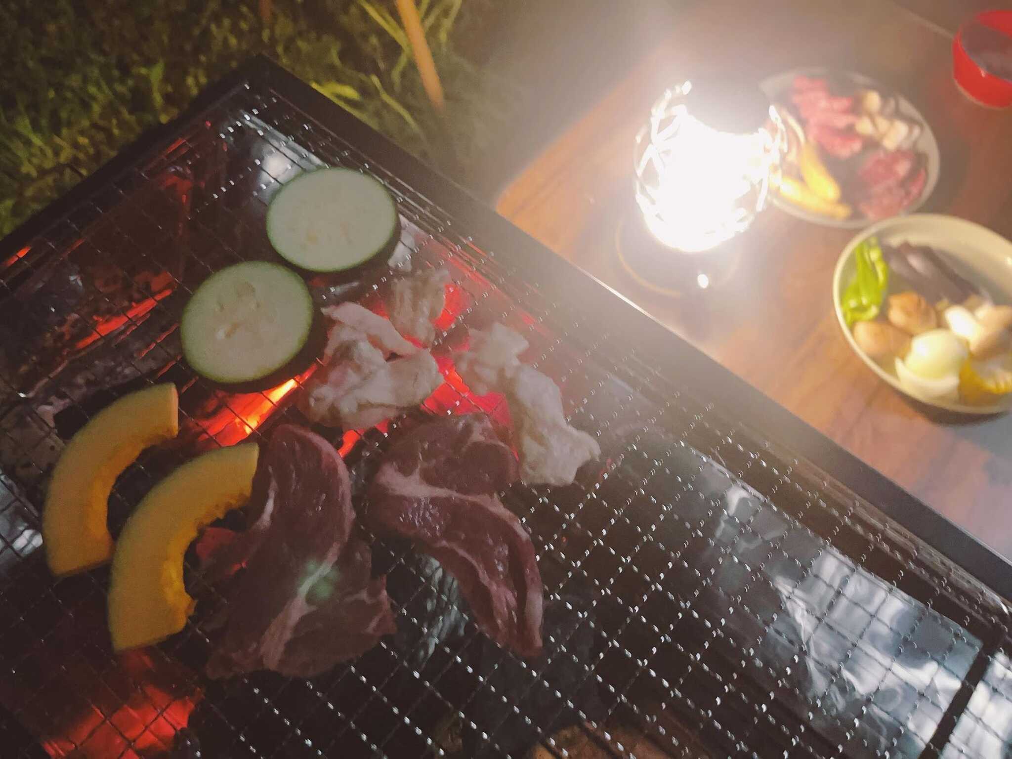 旭山コナール Nyaaaz Camp Fieldの写真 3枚目