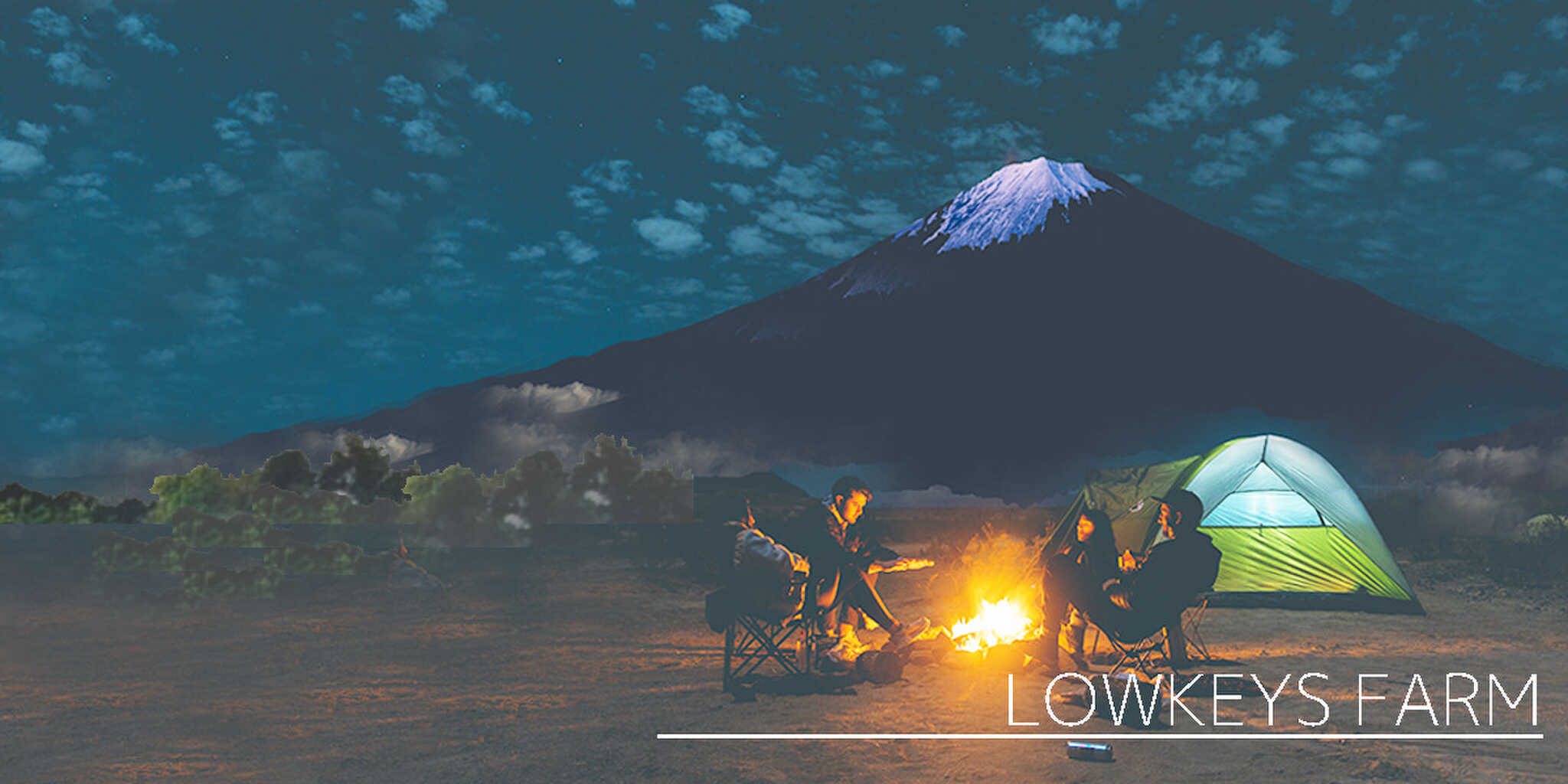 LOWKEYS FARM