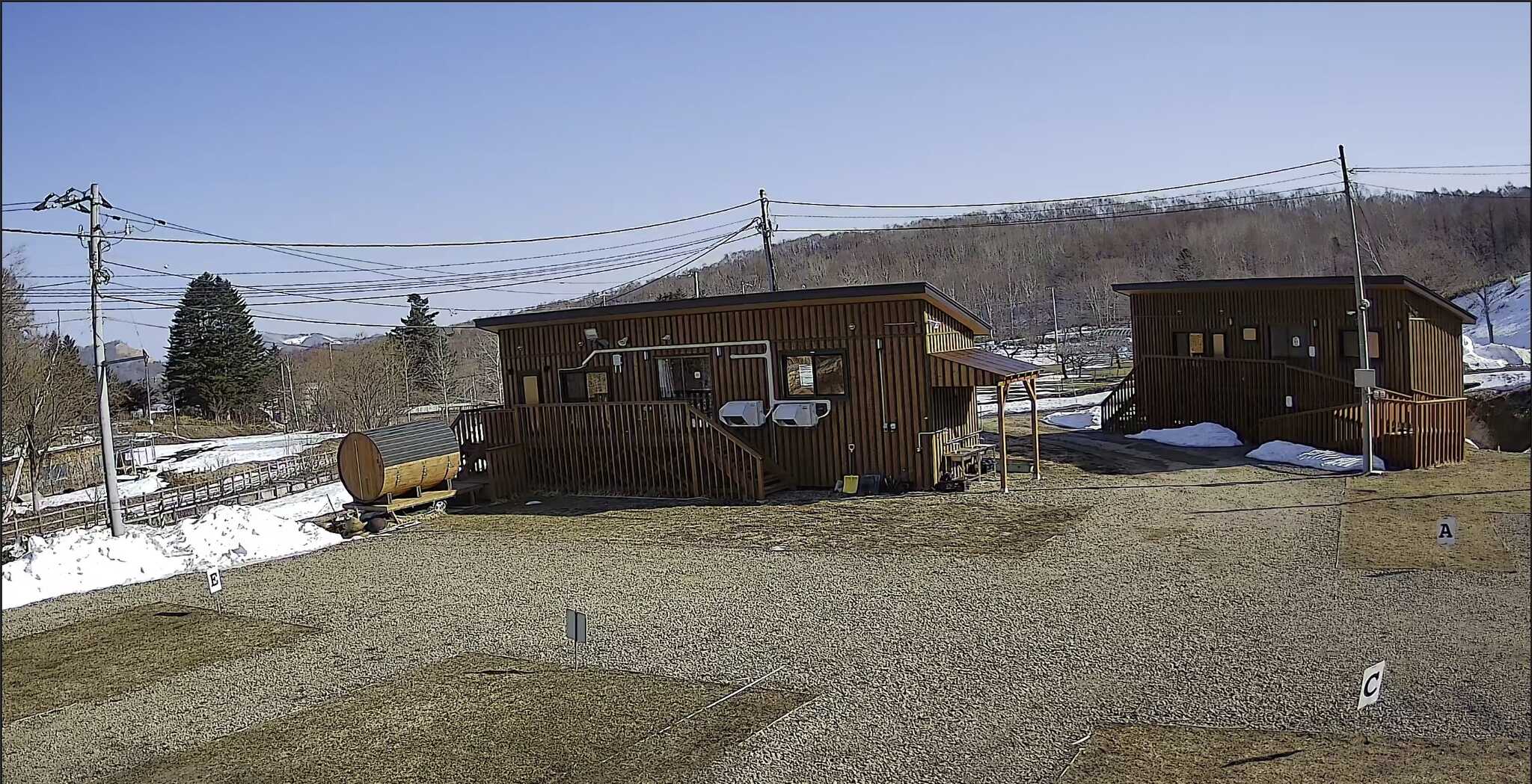 Ken's Camp 吉田農場キャンプ場