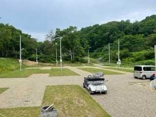 Ken's Camp 吉田農場キャンプ場の写真 2枚目