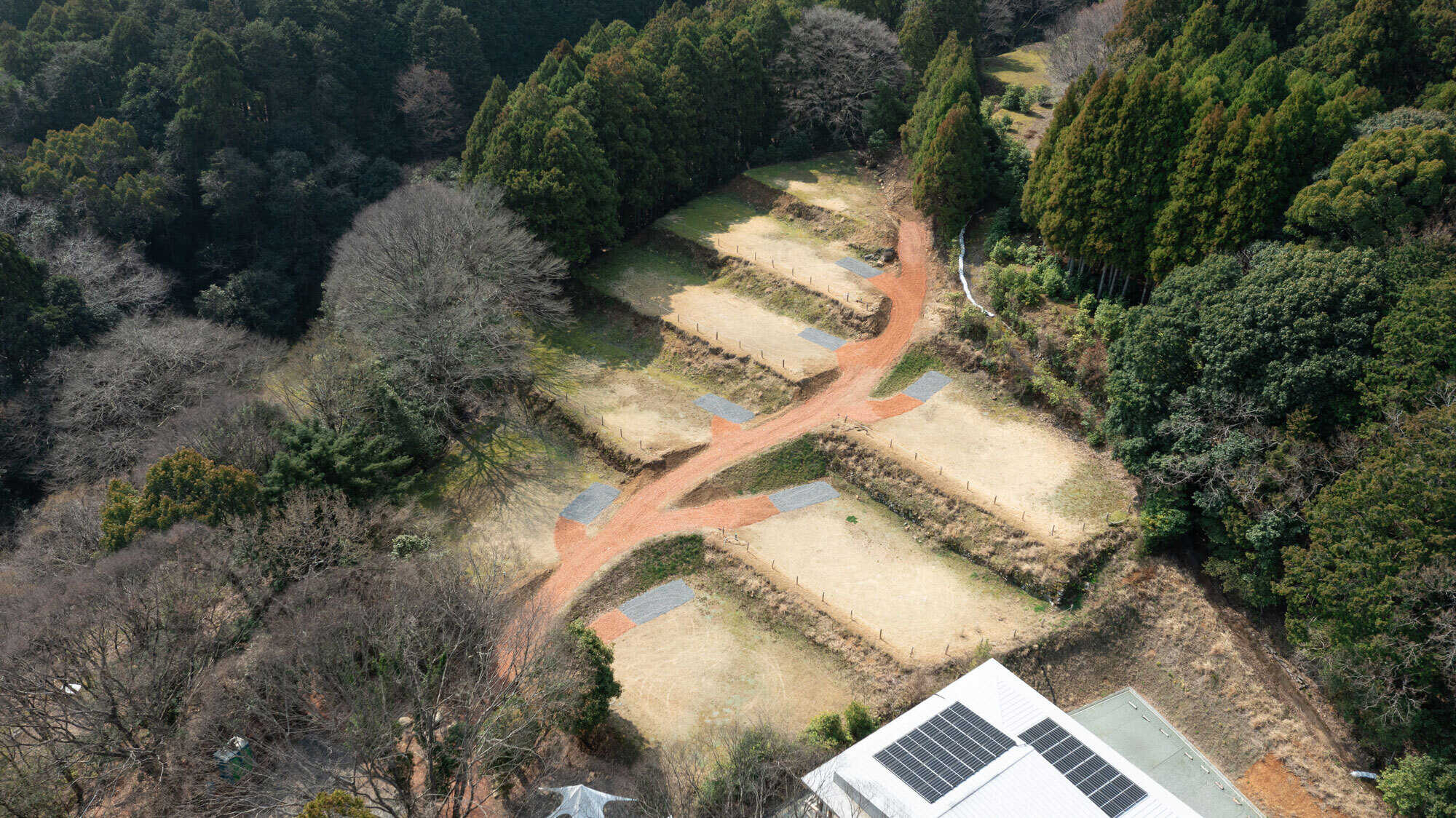 神岳テラスキャンピングパークの写真 3枚目