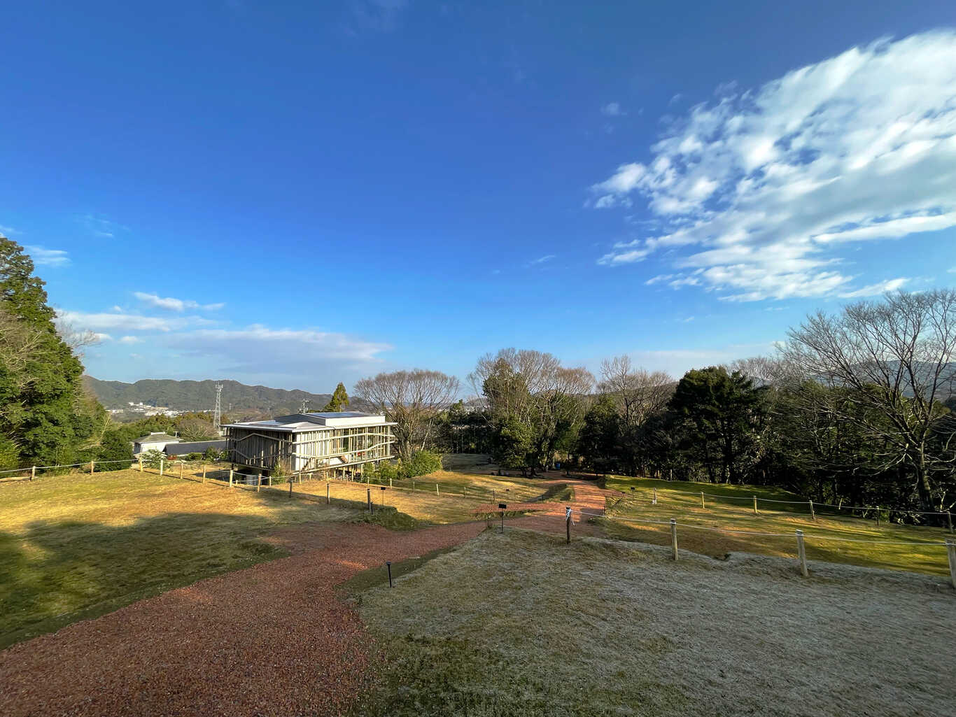 神岳テラスキャンピングパーク photo 2