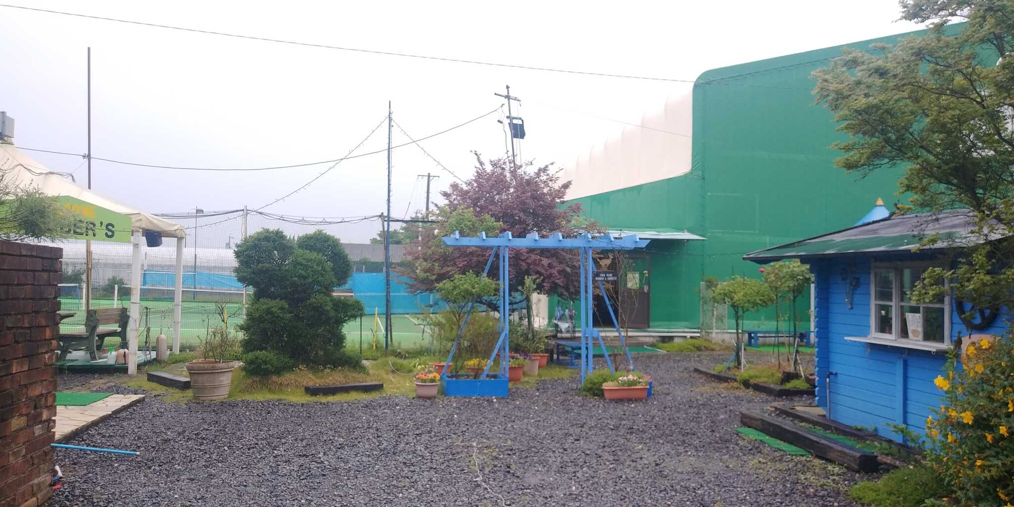 みさとスポーツ&キャンプの写真 2枚目
