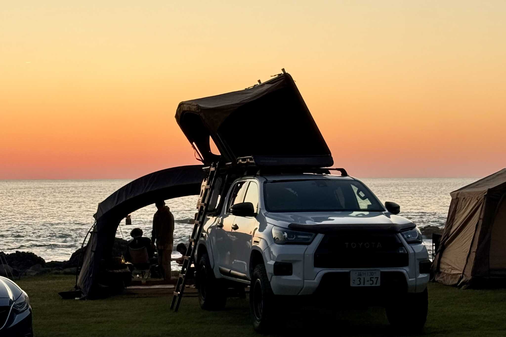 オーシャンズ AutoCamp & RV Parkの写真 3枚目